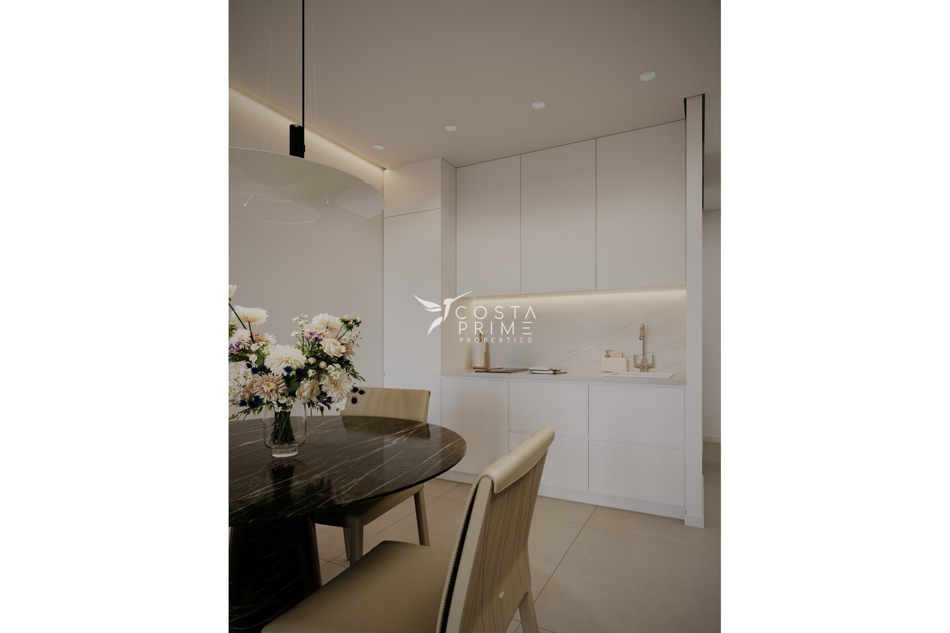 New build - Apartment / Flat - Guardamar del Segura