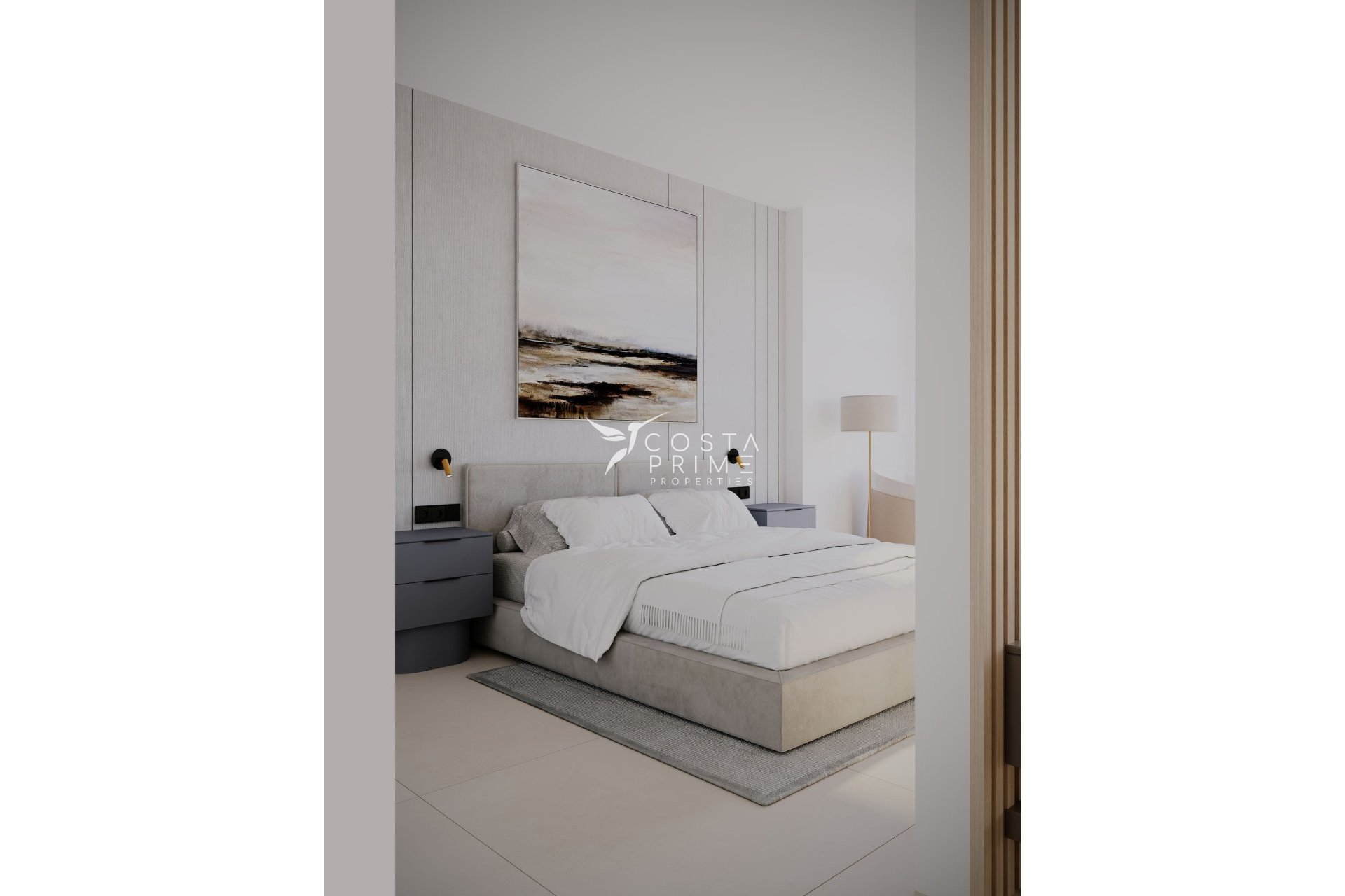 New build - Apartment / Flat - Guardamar del Segura