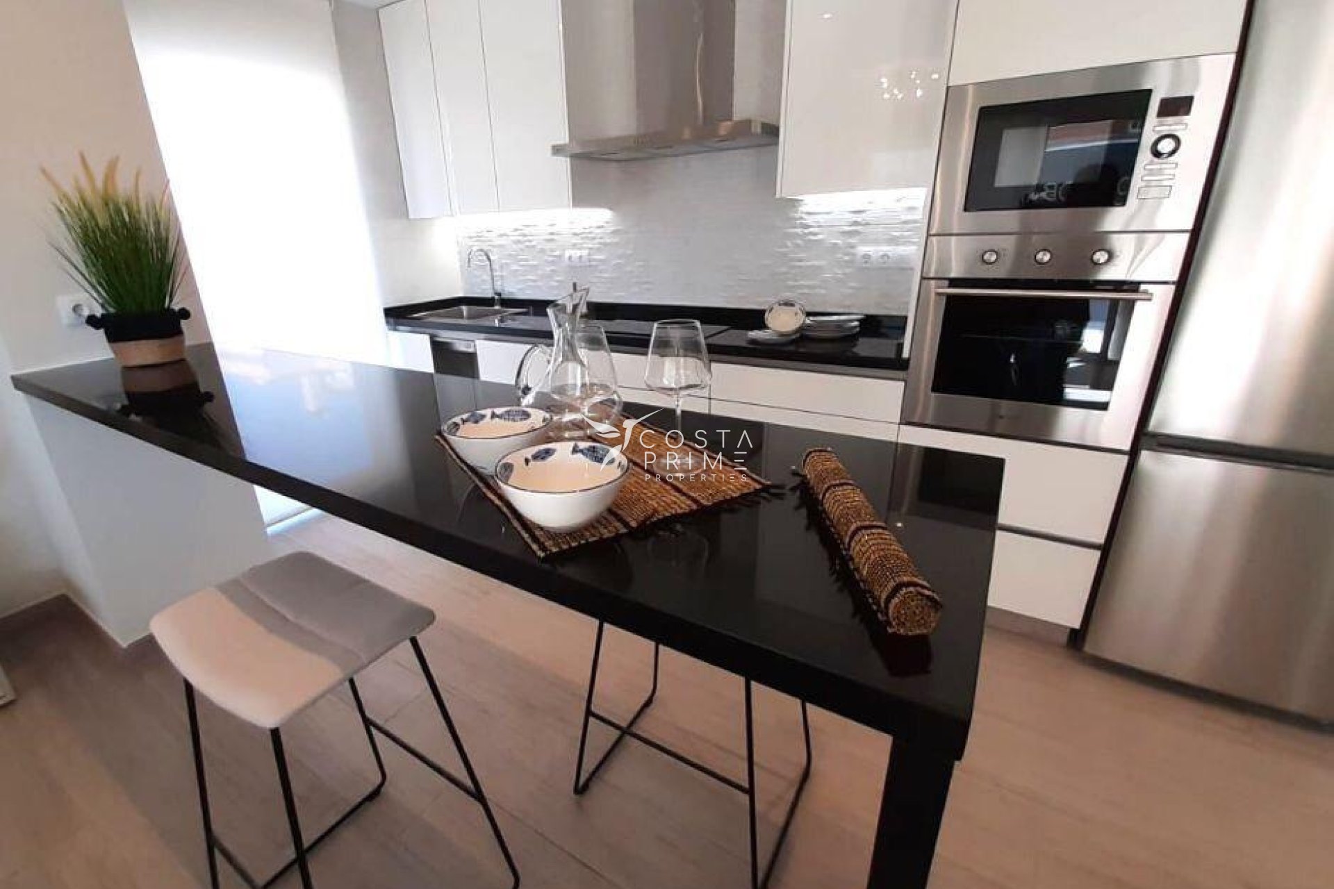 New build - Apartment / Flat - Guardamar del Segura
