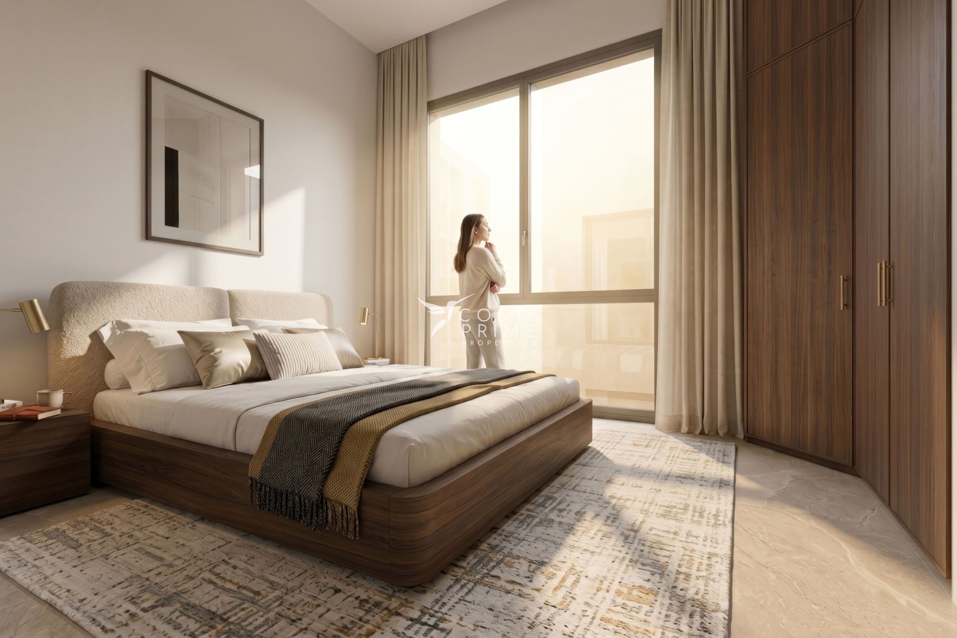 New build - Apartment / Flat - Guardamar del Segura