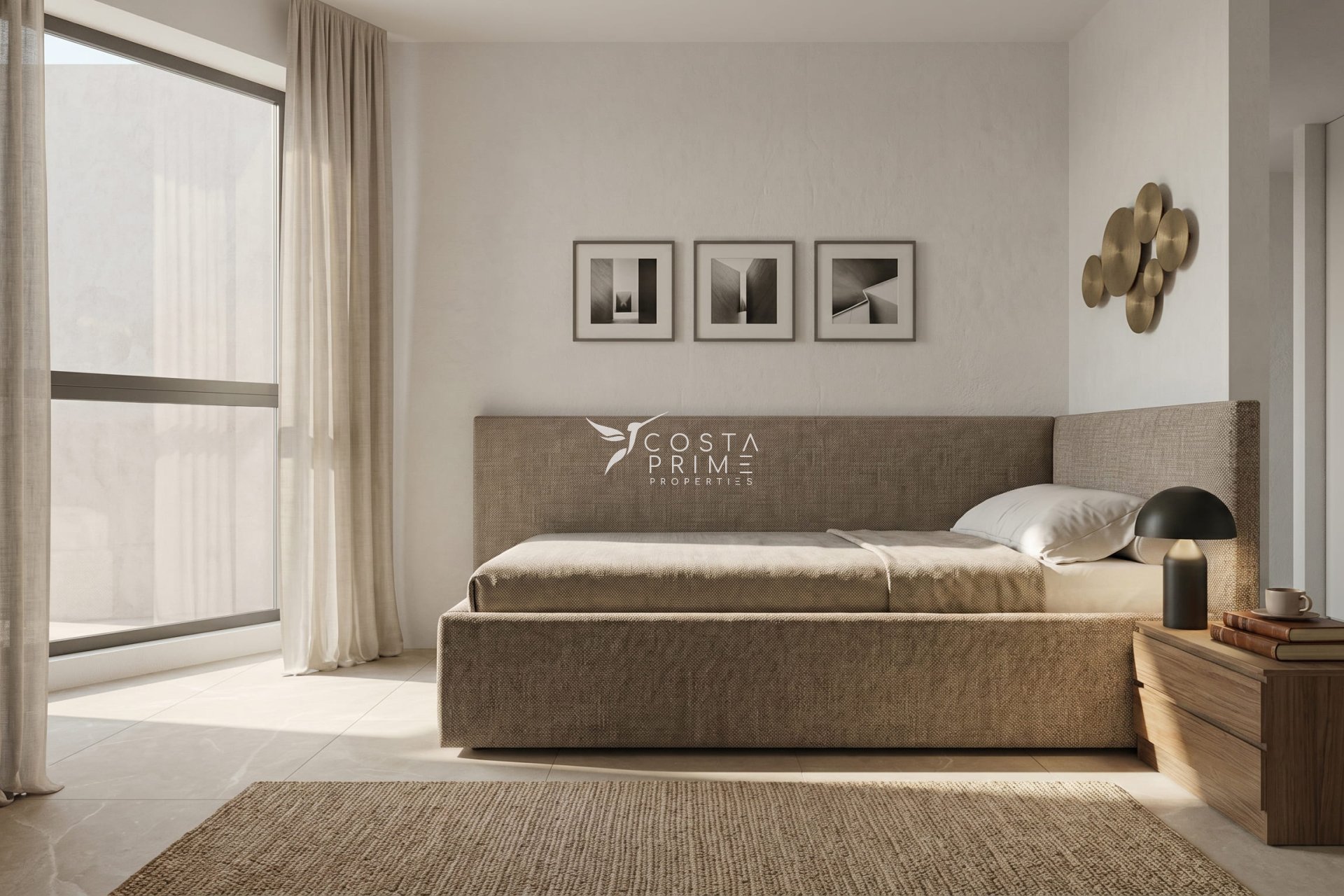 New build - Apartment / Flat - Guardamar del Segura