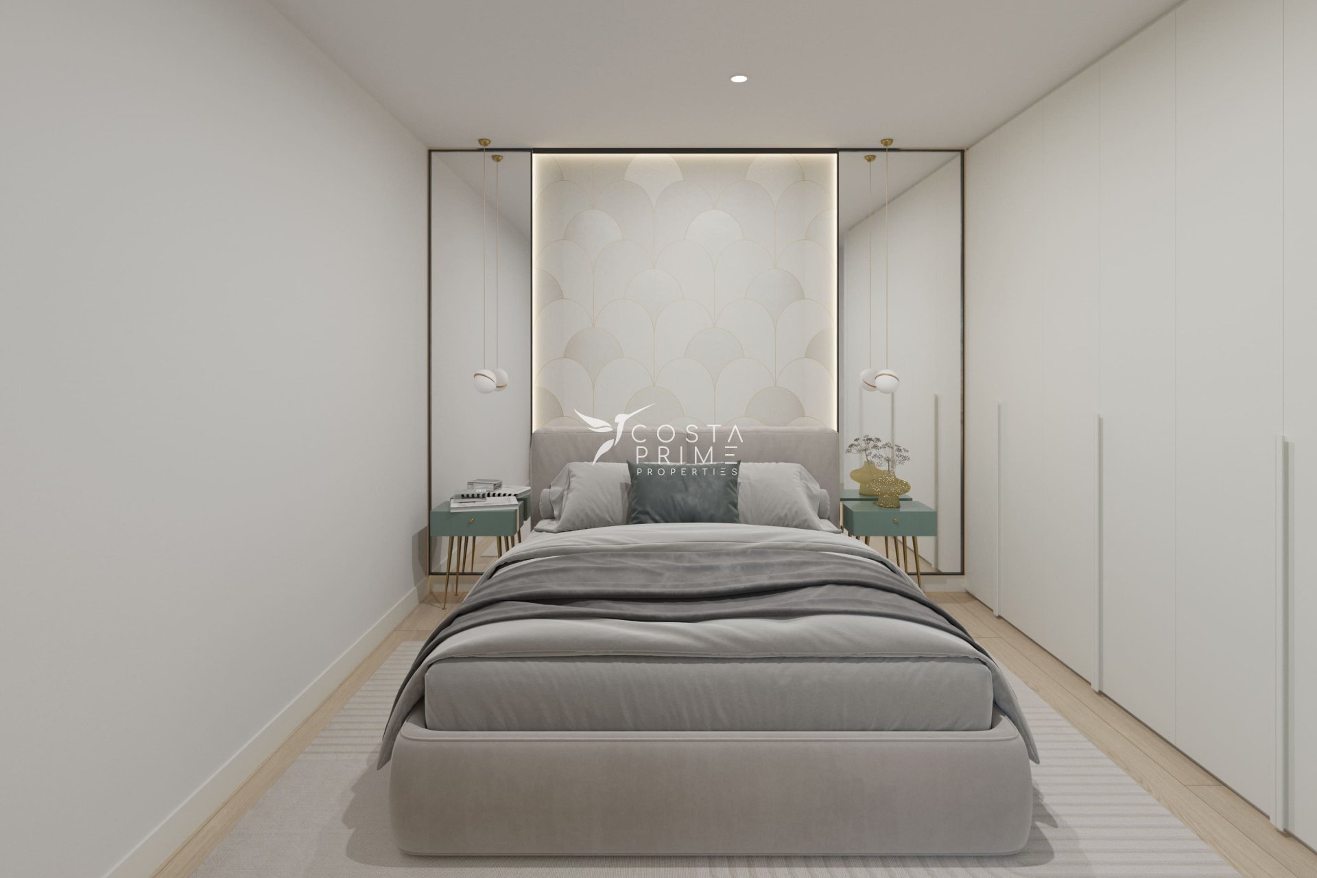 New build - Apartment / Flat - Guardamar del Segura