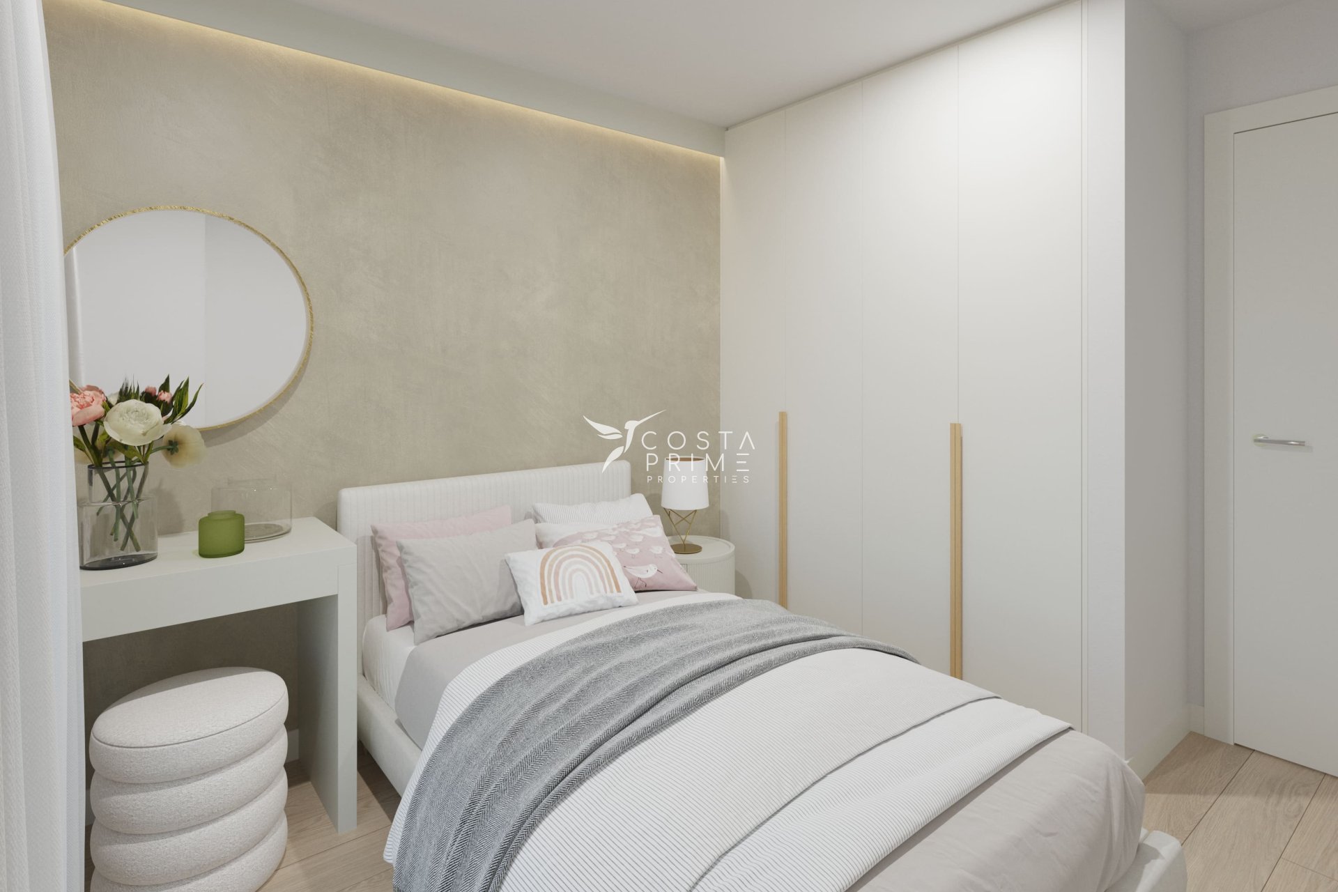 New build - Apartment / Flat - Guardamar del Segura