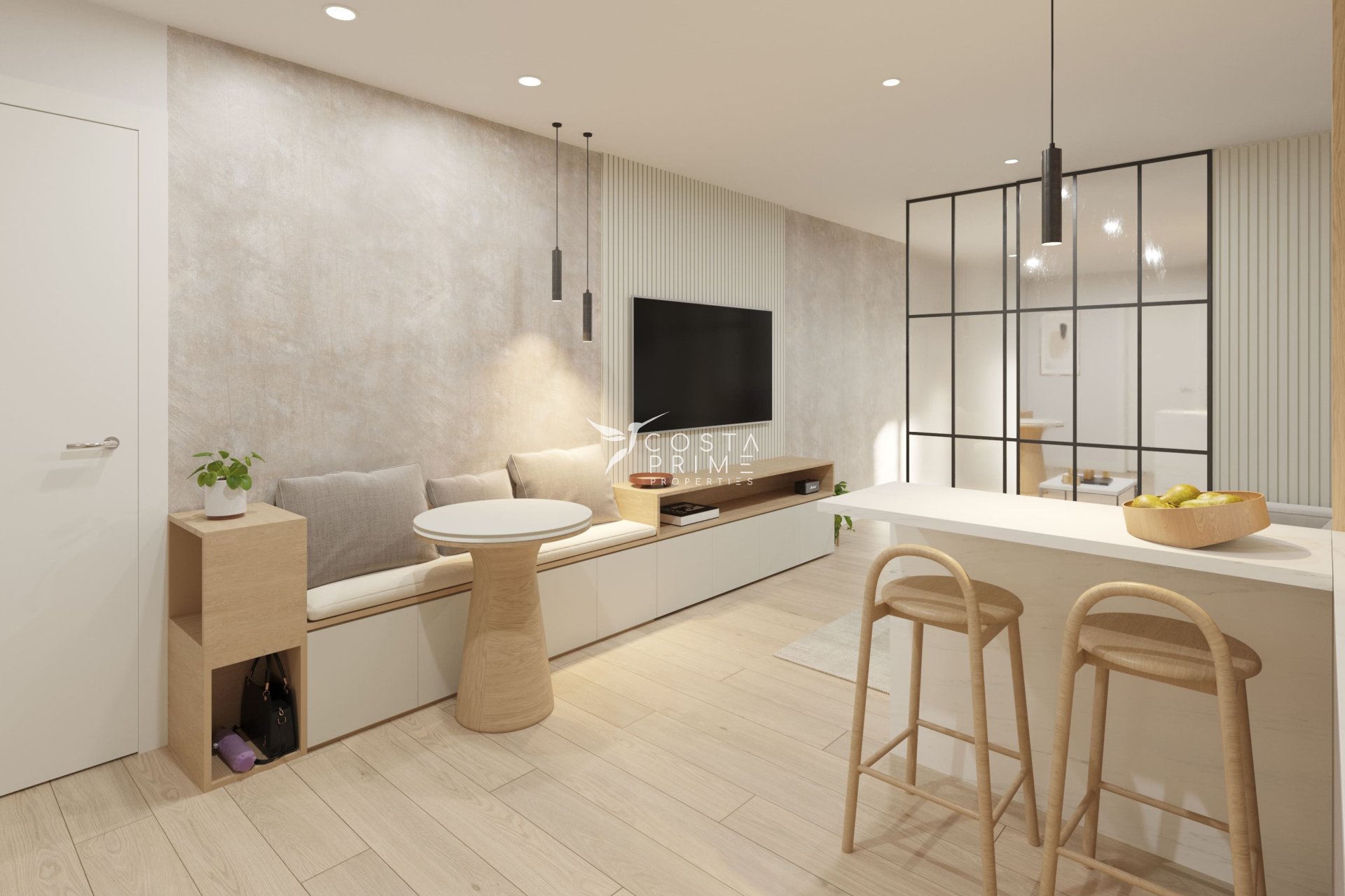 New build - Apartment / Flat - Guardamar del Segura