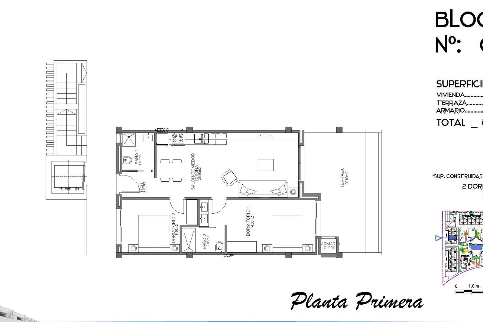 New build - Apartment / Flat - Guardamar del Segura