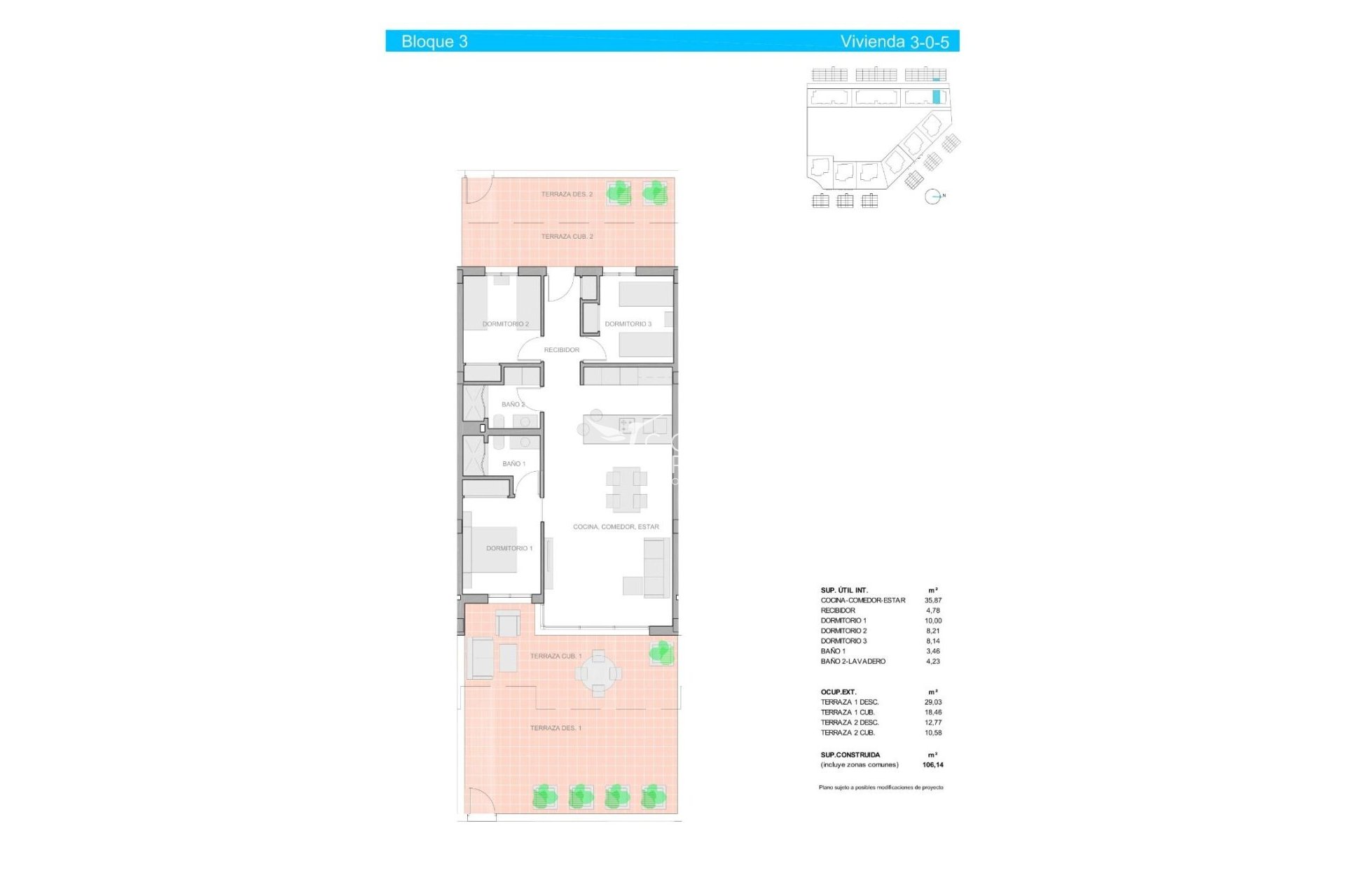 New build - Apartment / Flat - Guardamar del Segura