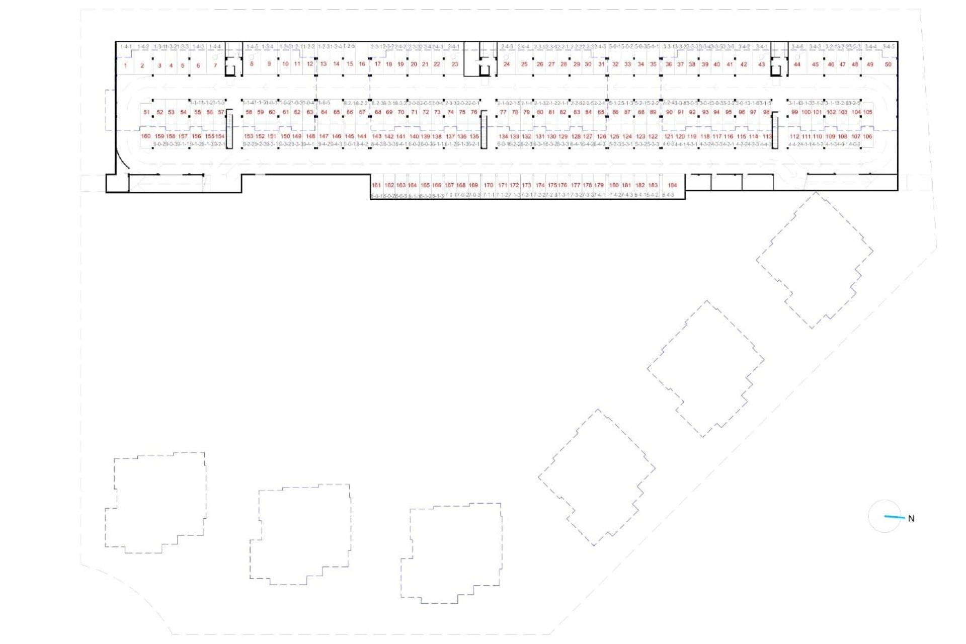 New build - Apartment / Flat - Guardamar del Segura