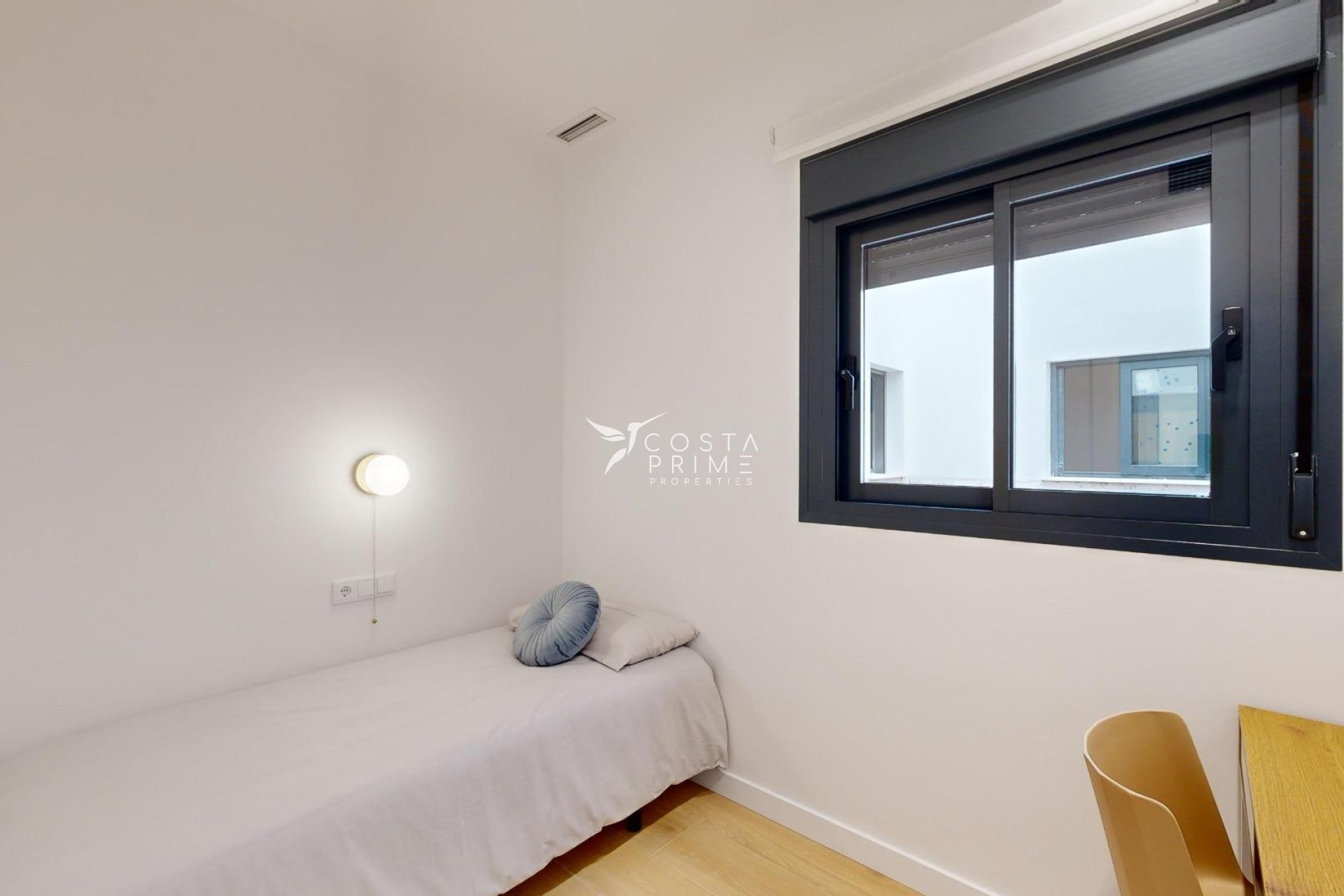 New build - Apartment / Flat - Guardamar del Segura