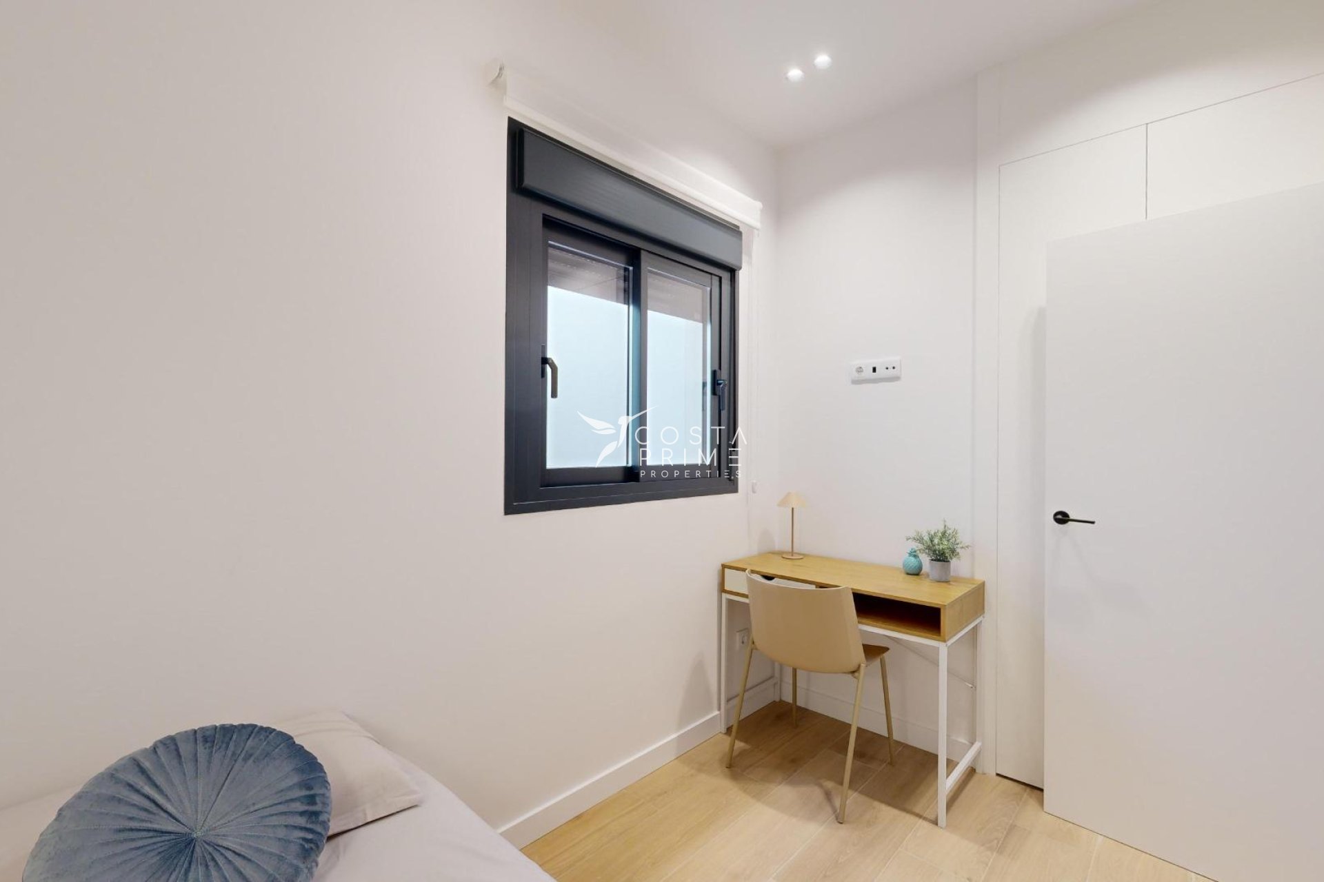 New build - Apartment / Flat - Guardamar del Segura