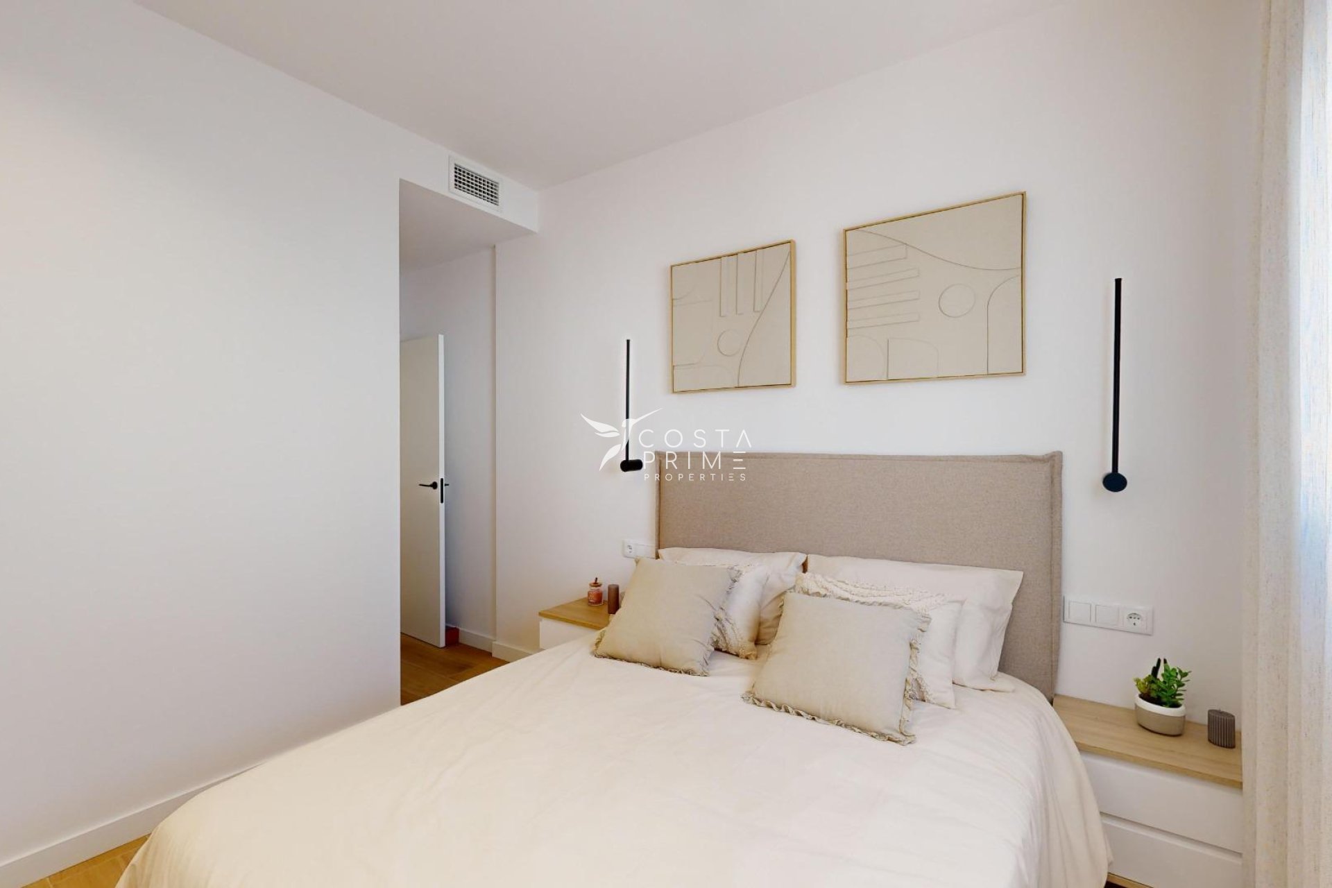 New build - Apartment / Flat - Guardamar del Segura