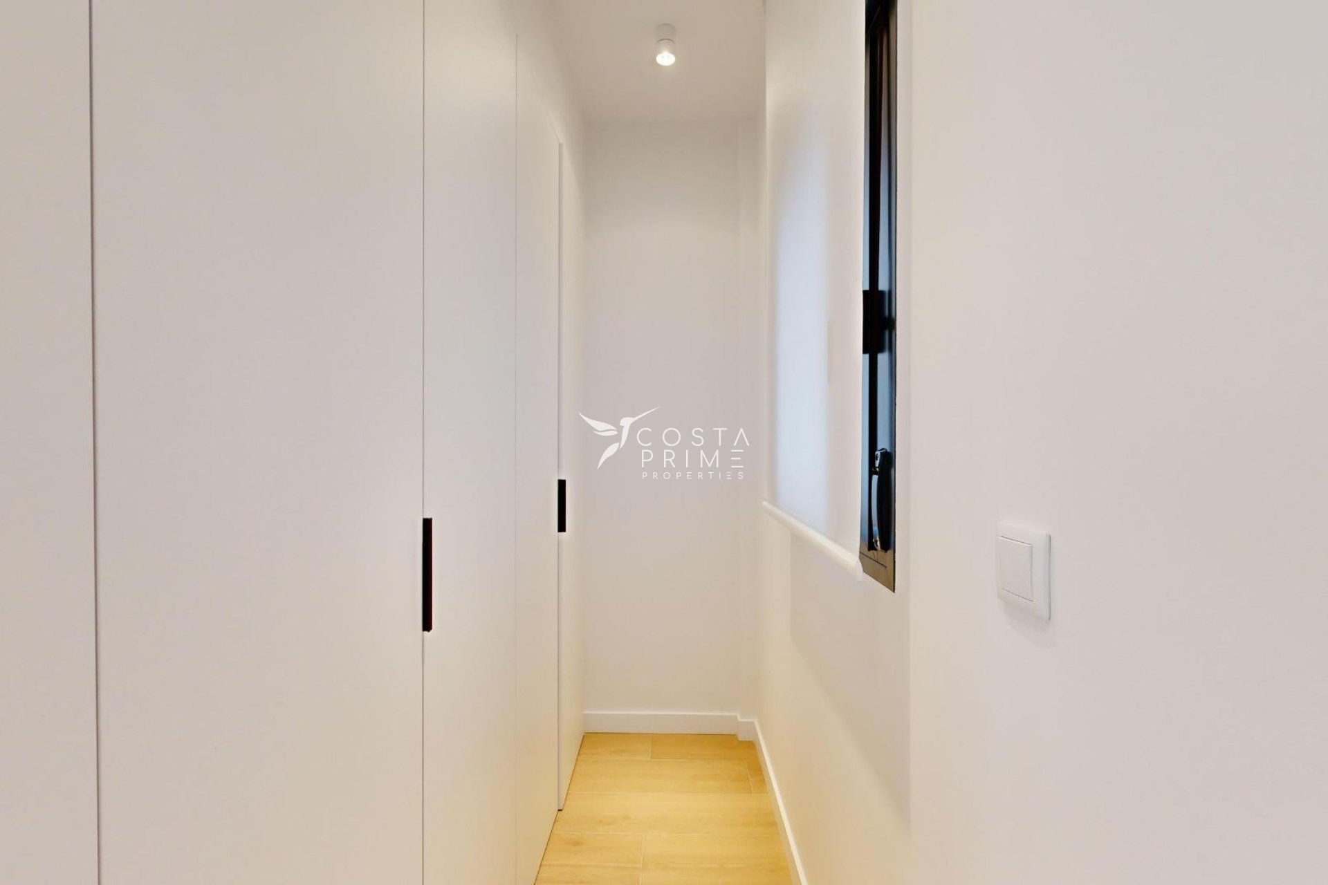 New build - Apartment / Flat - Guardamar del Segura