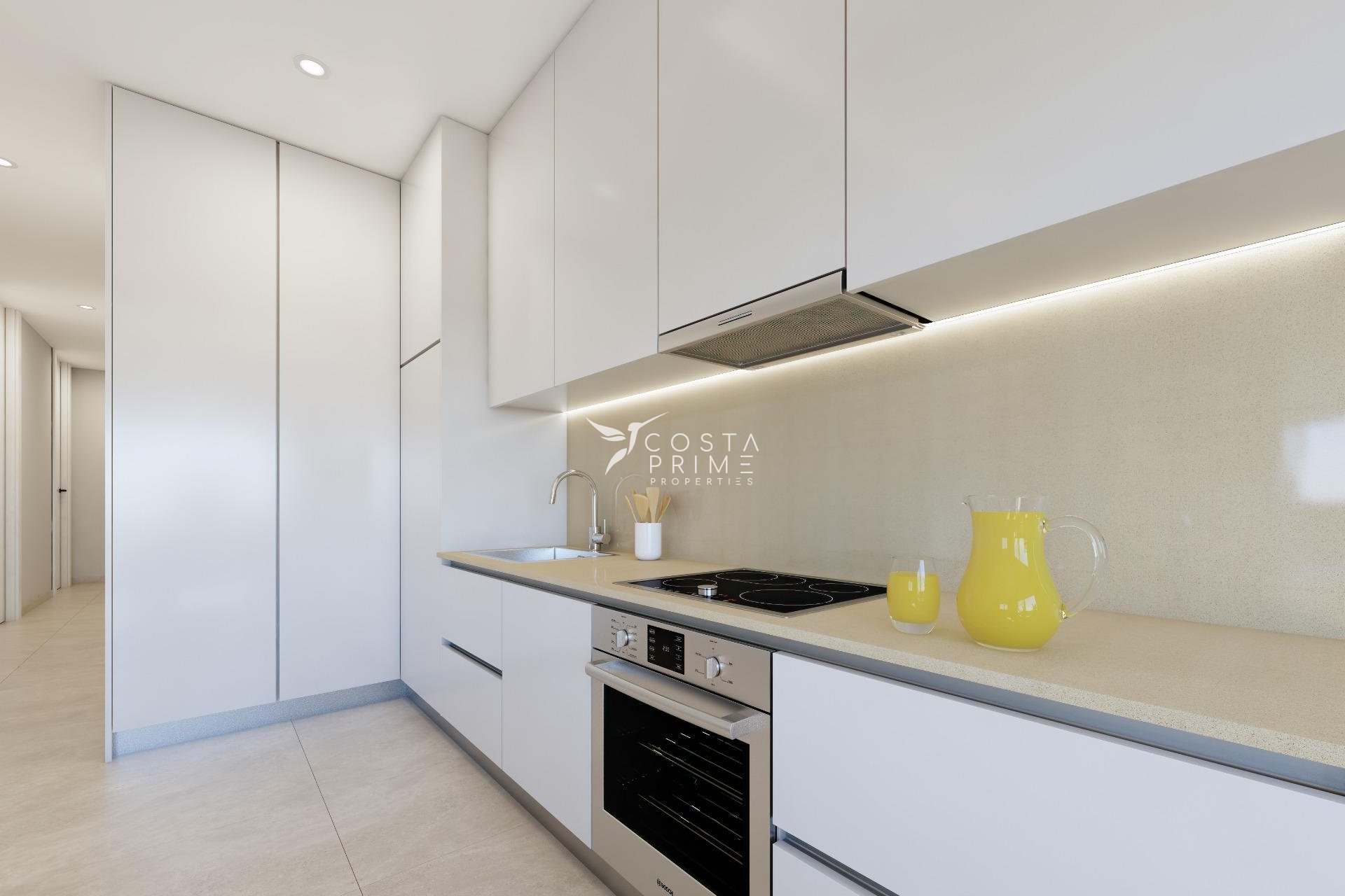 New build - Apartment / Flat - Guardamar del Segura