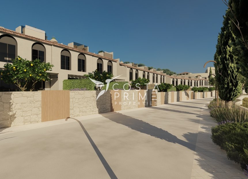 New build - Apartment / Flat - Guaro