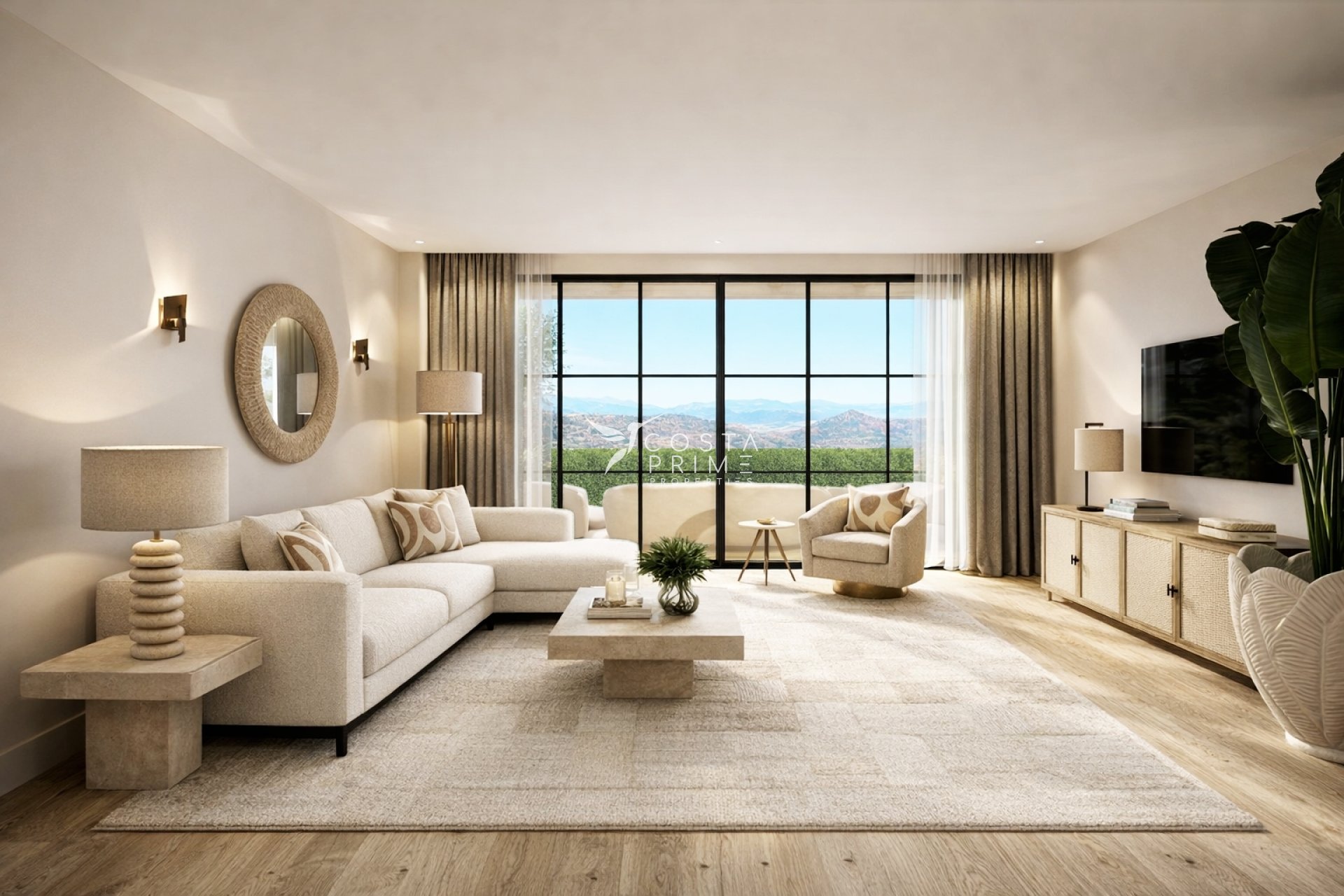 New build - Apartment / Flat - Guaro