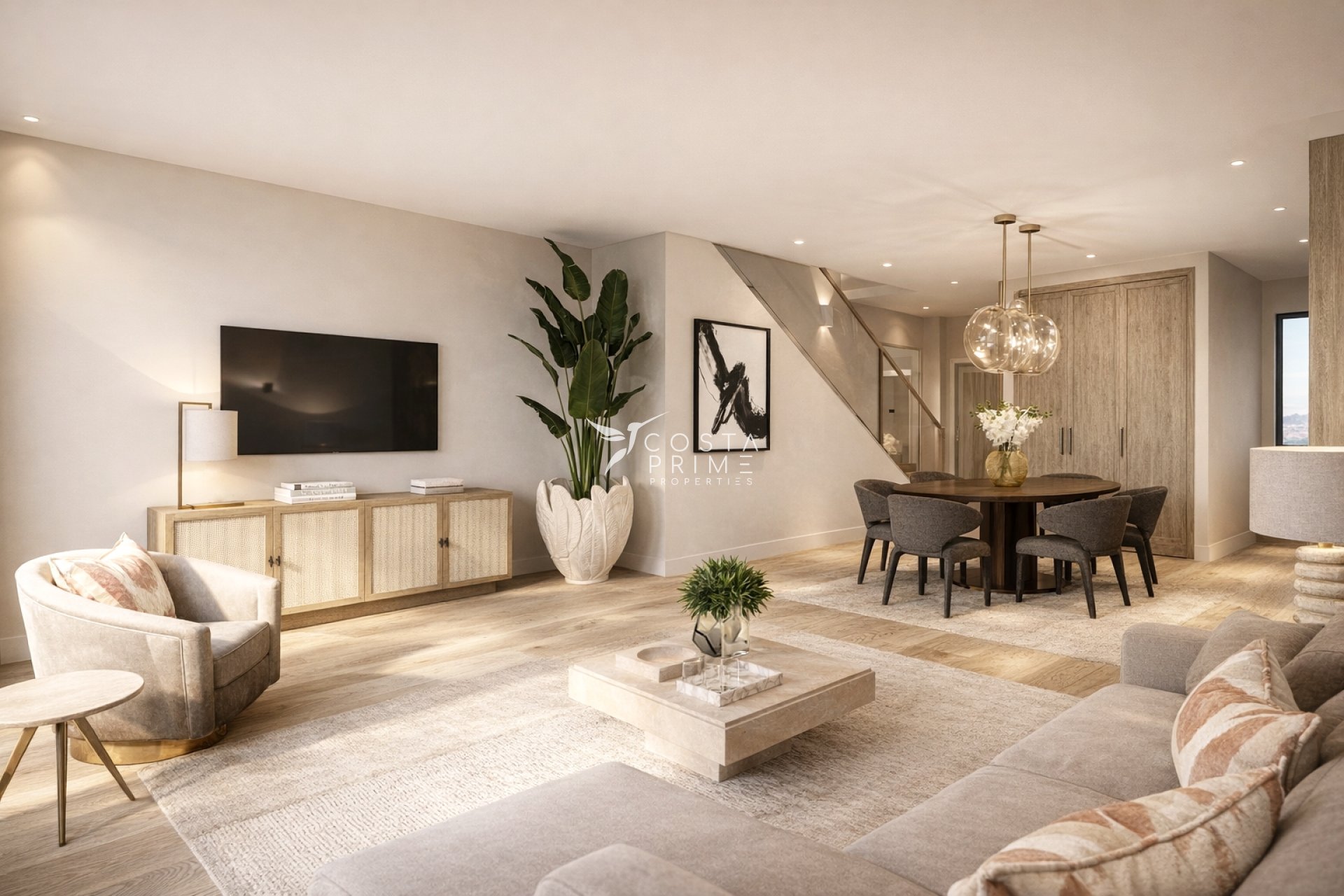 New build - Apartment / Flat - Guaro