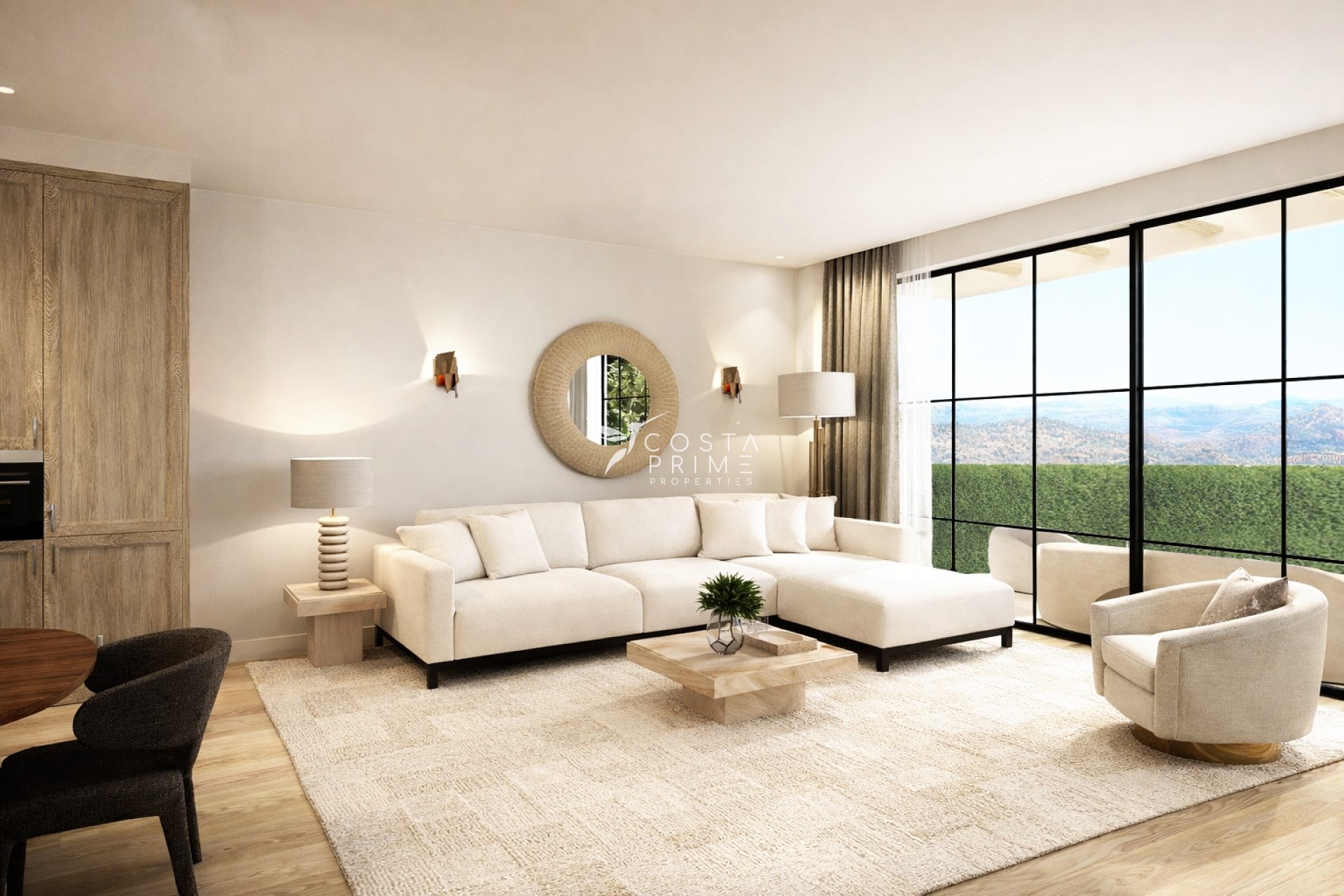 New build - Apartment / Flat - Guaro