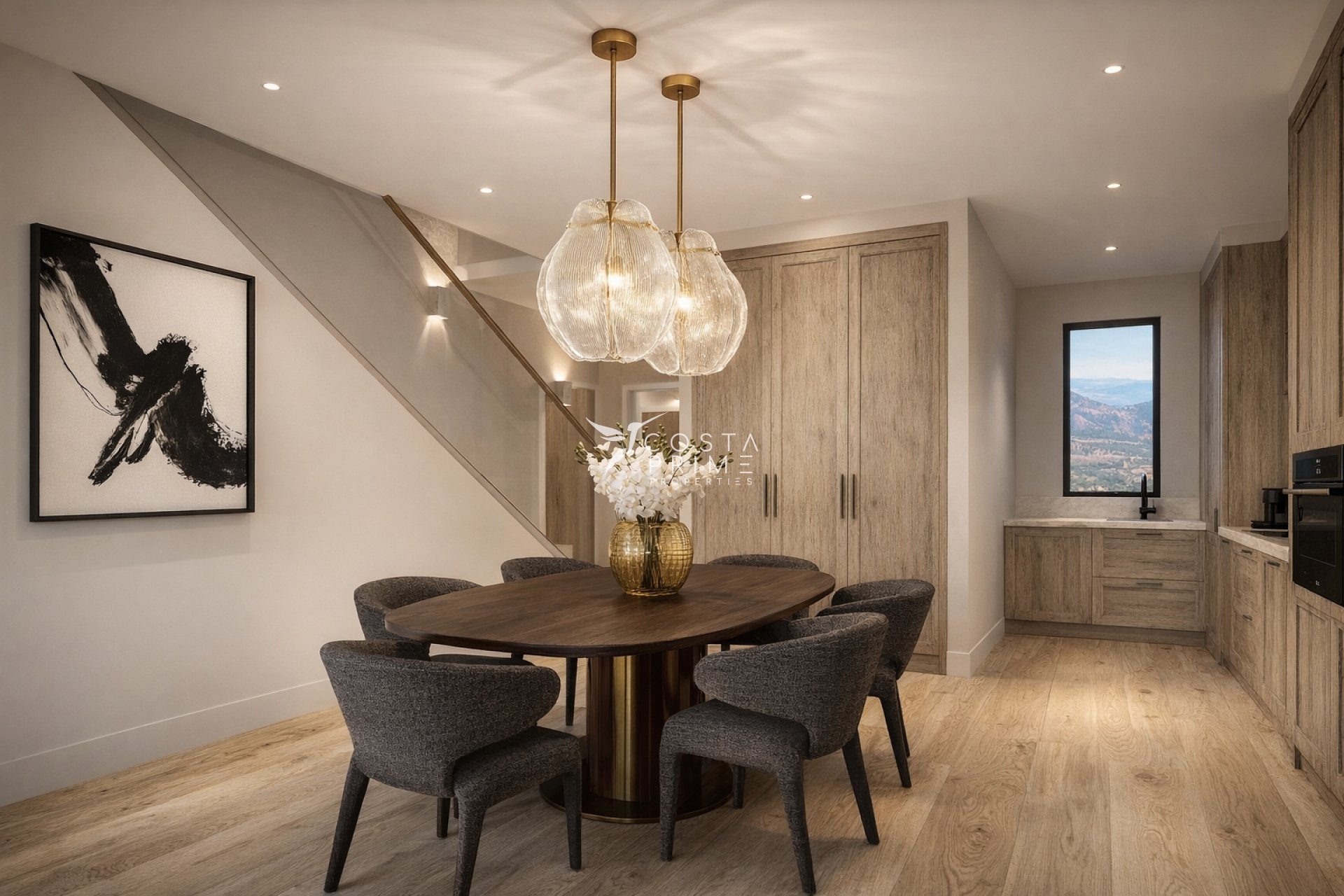 New build - Apartment / Flat - Guaro