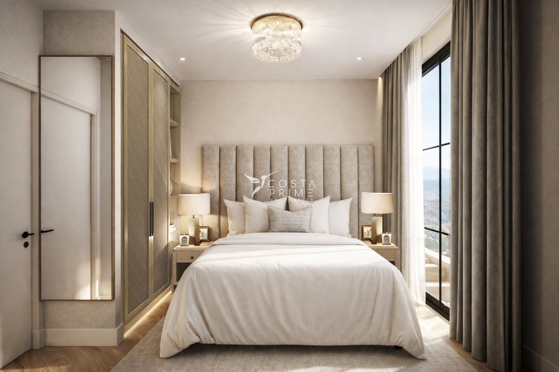 New build - Apartment / Flat - Guaro