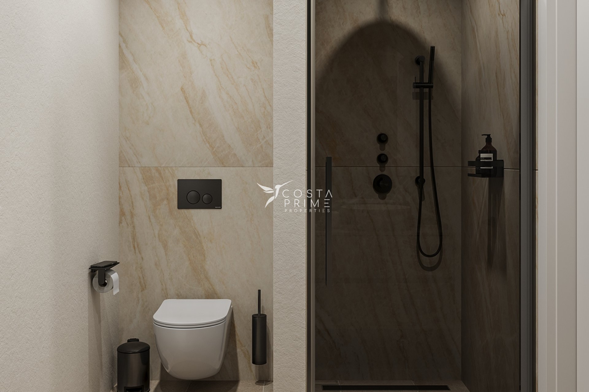 New build - Apartment / Flat - Guaro