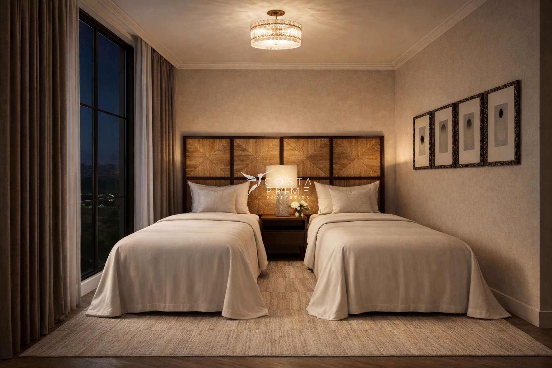 New build - Apartment / Flat - Guaro