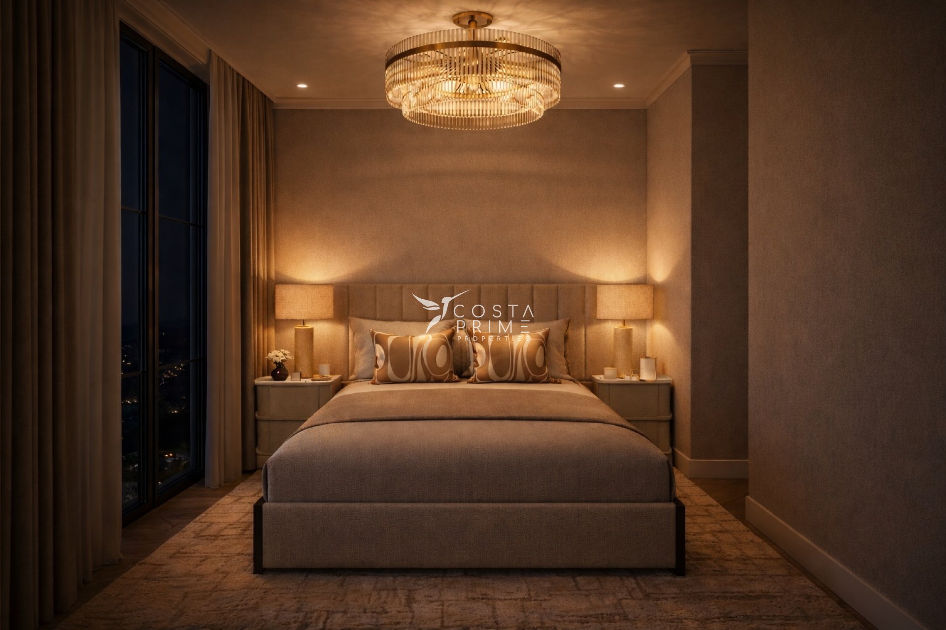 New build - Apartment / Flat - Guaro