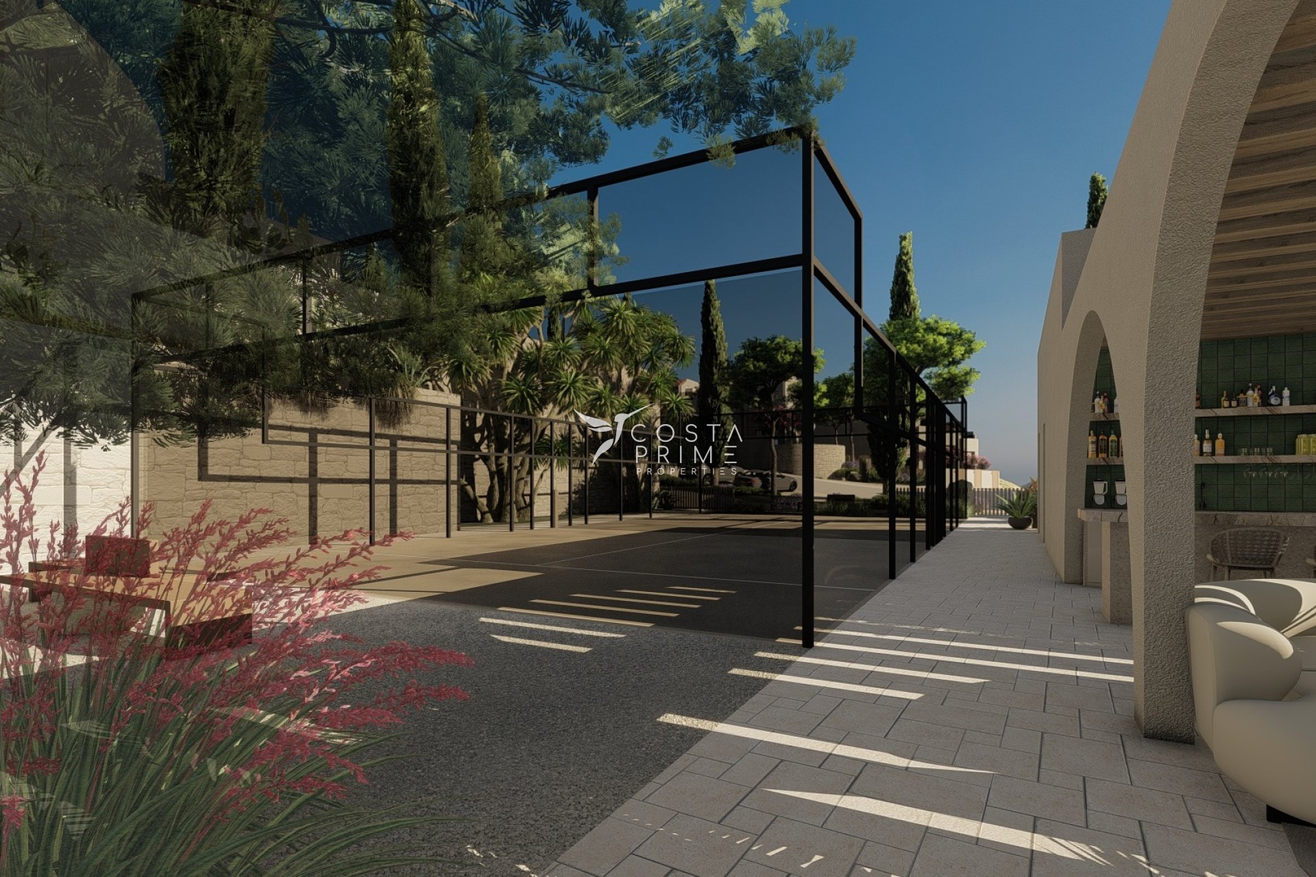 New build - Apartment / Flat - Guaro