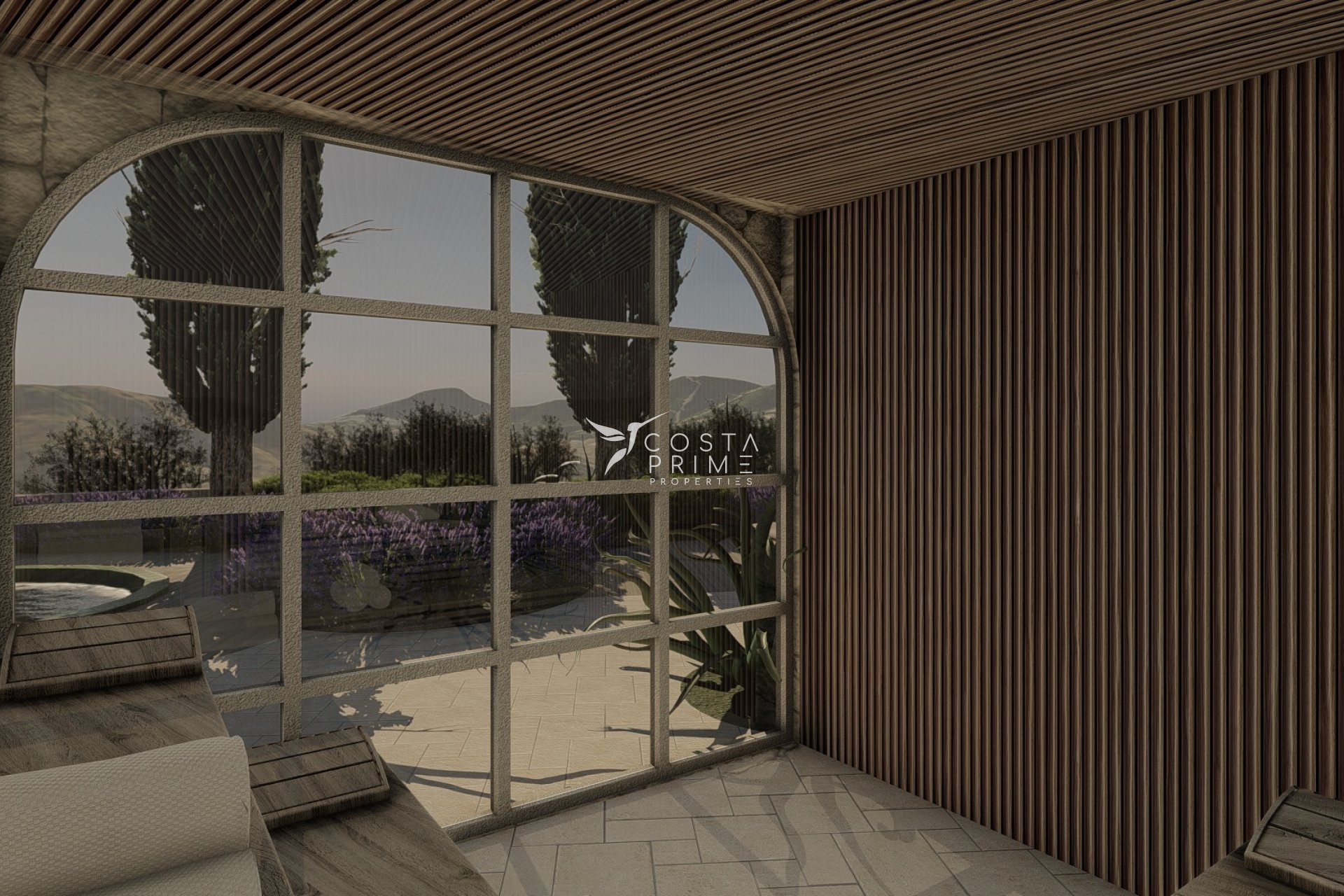 New build - Apartment / Flat - Guaro