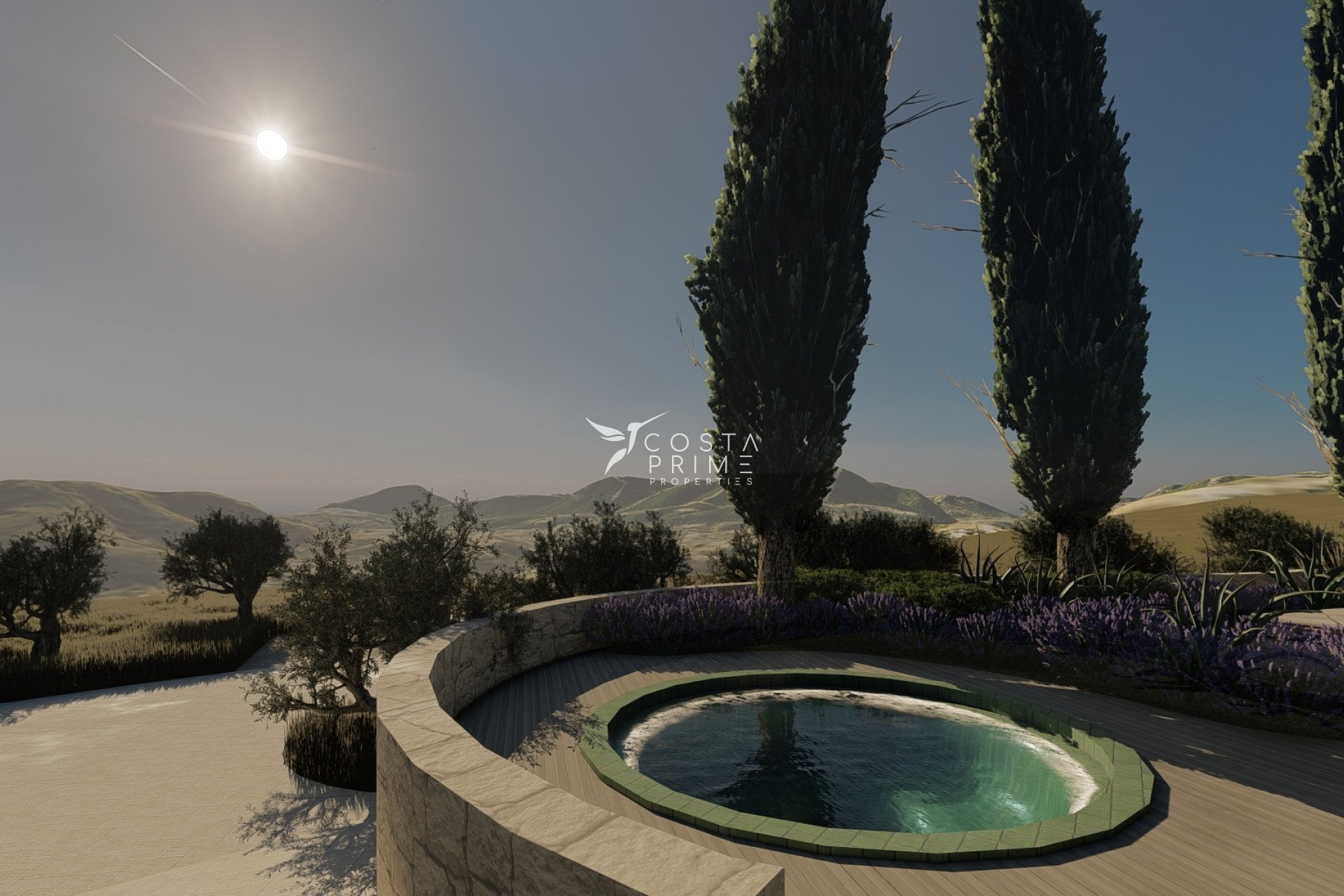 New build - Apartment / Flat - Guaro