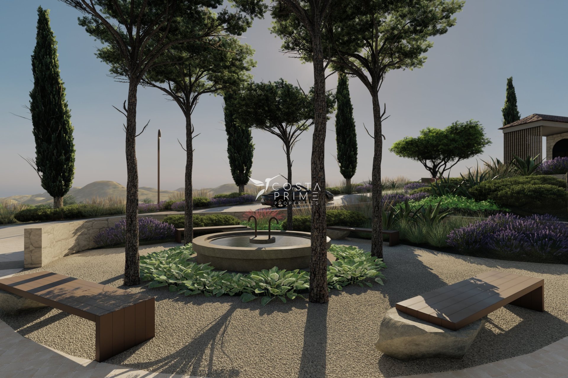 New build - Apartment / Flat - Guaro