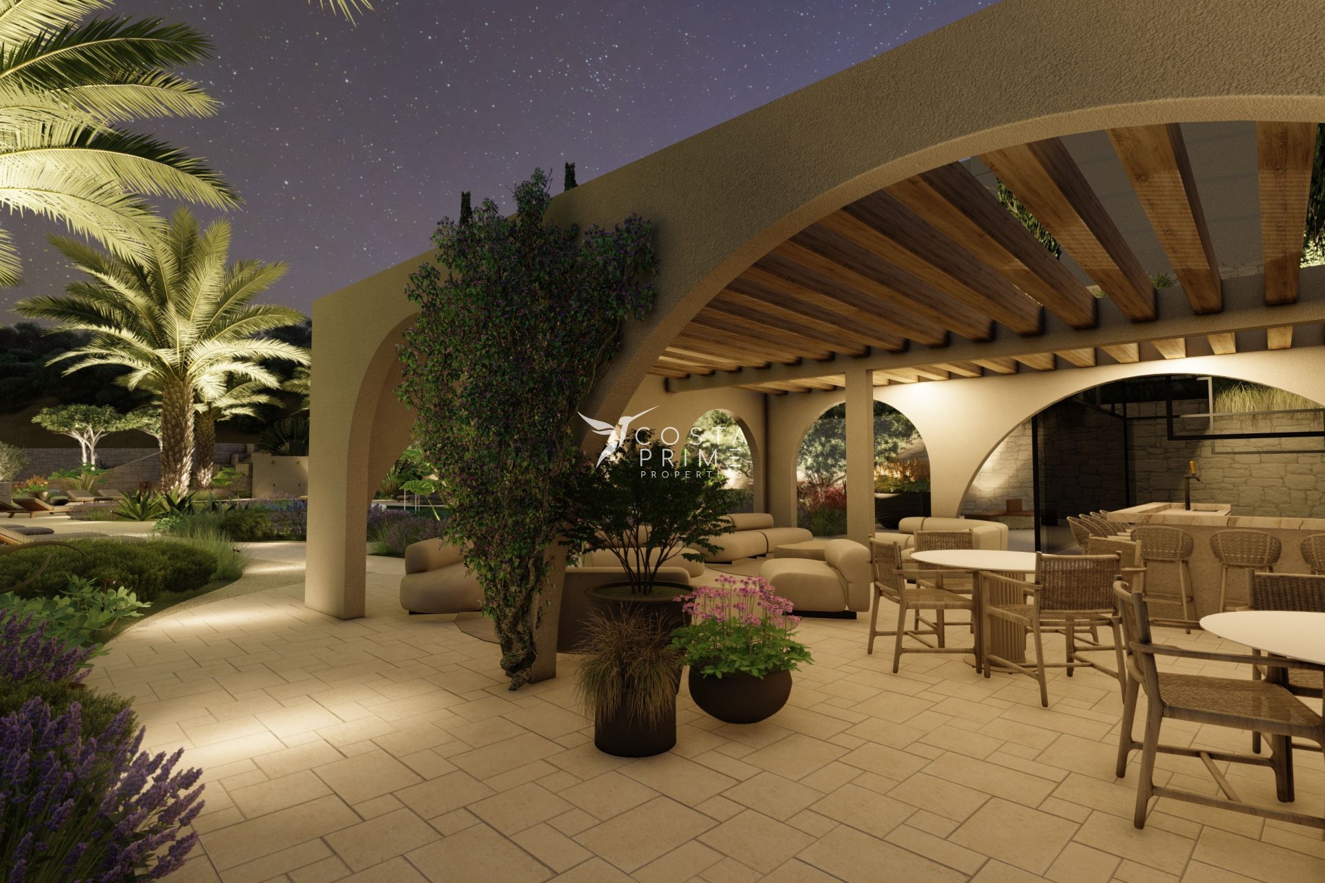 New build - Apartment / Flat - Guaro