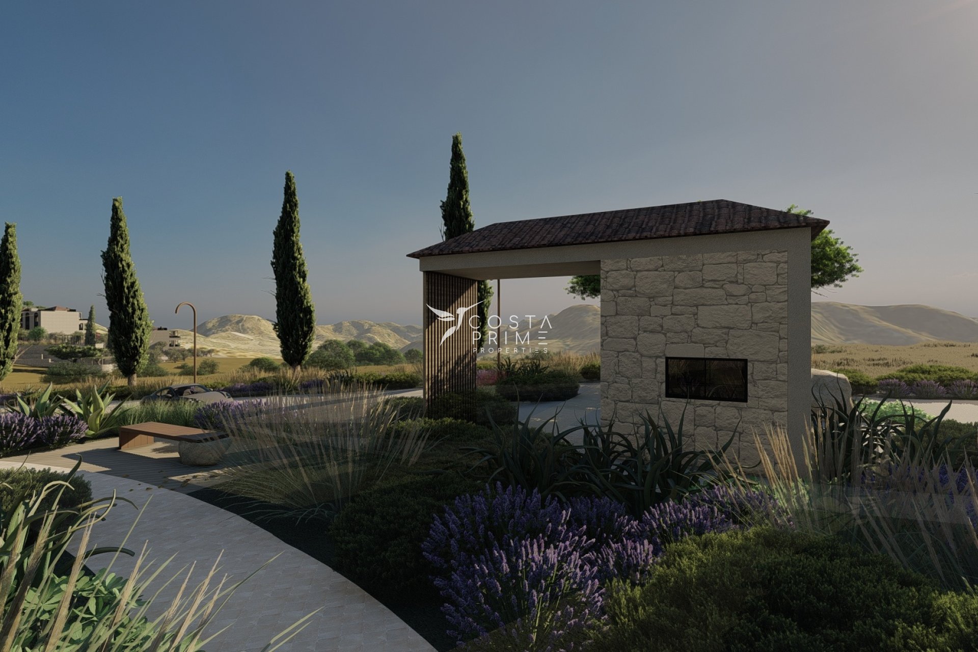 New build - Apartment / Flat - Guaro