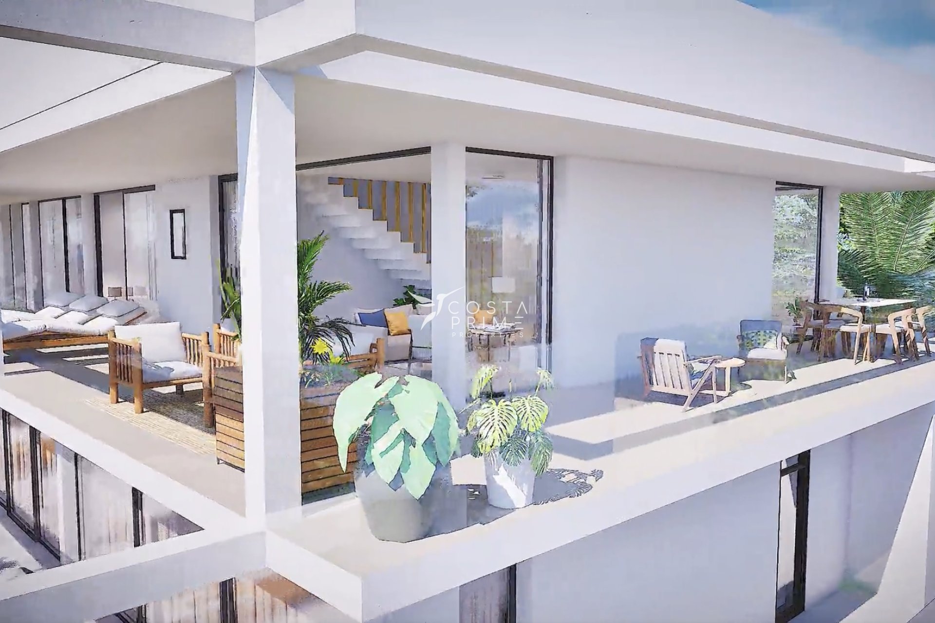New build - Apartment / Flat - Islas Menores