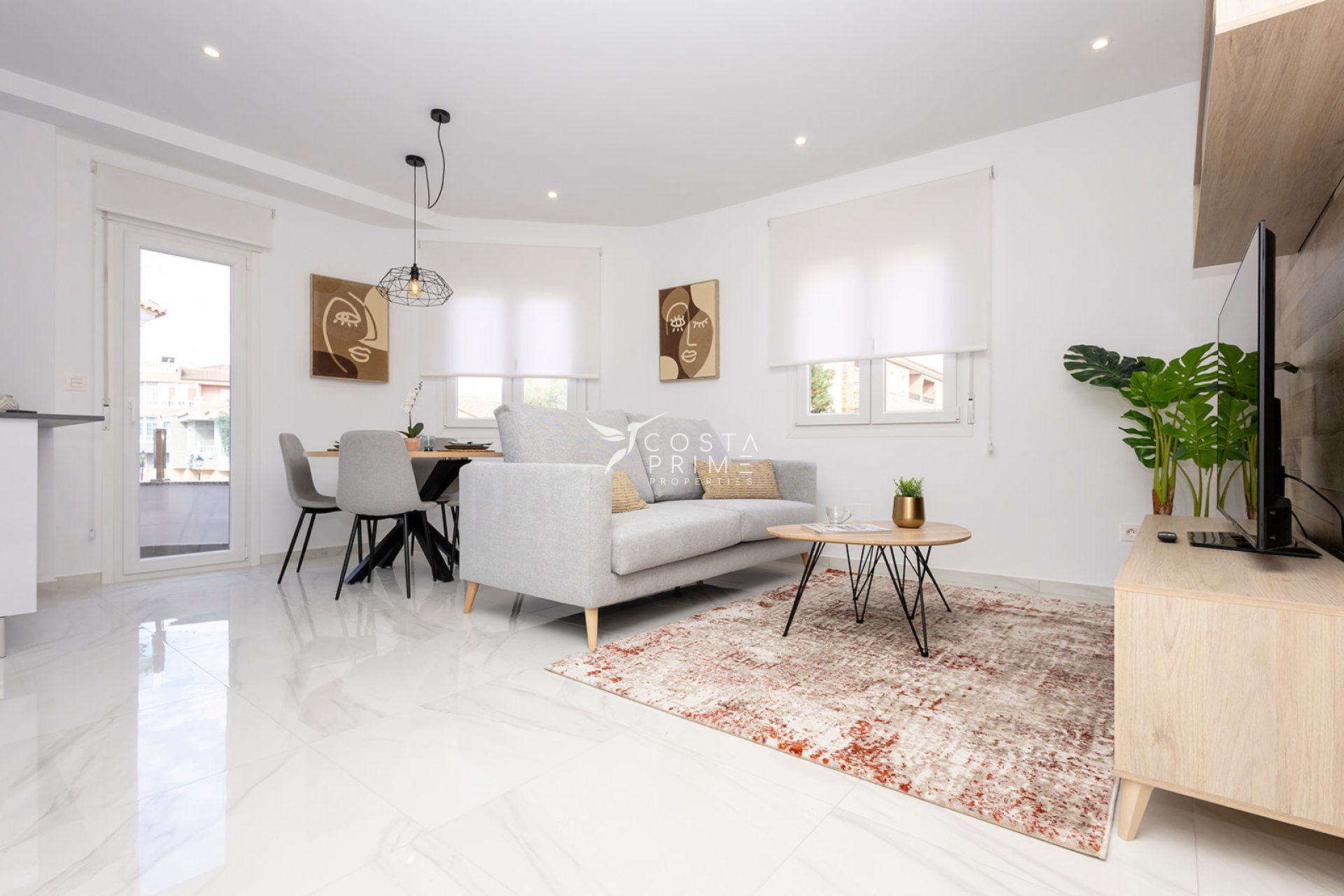 New build - Apartment / Flat - Jacarilla