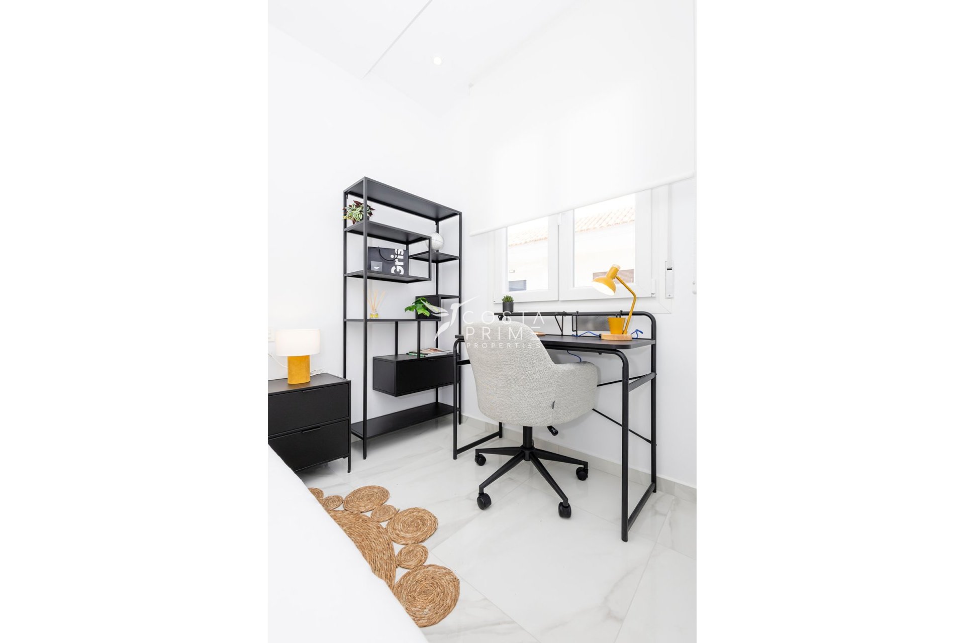 New build - Apartment / Flat - Jacarilla