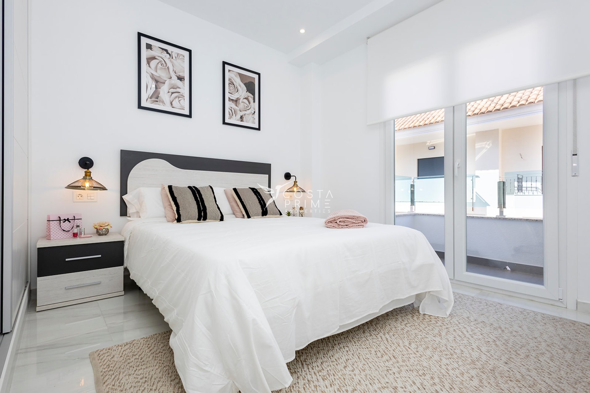 New build - Apartment / Flat - Jacarilla