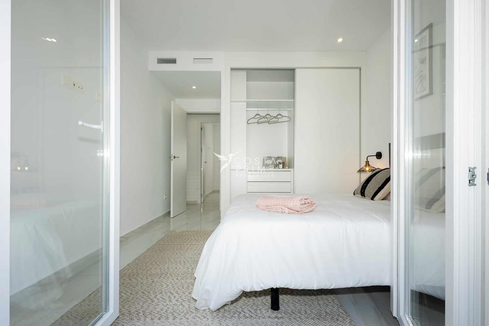 New build - Apartment / Flat - Jacarilla