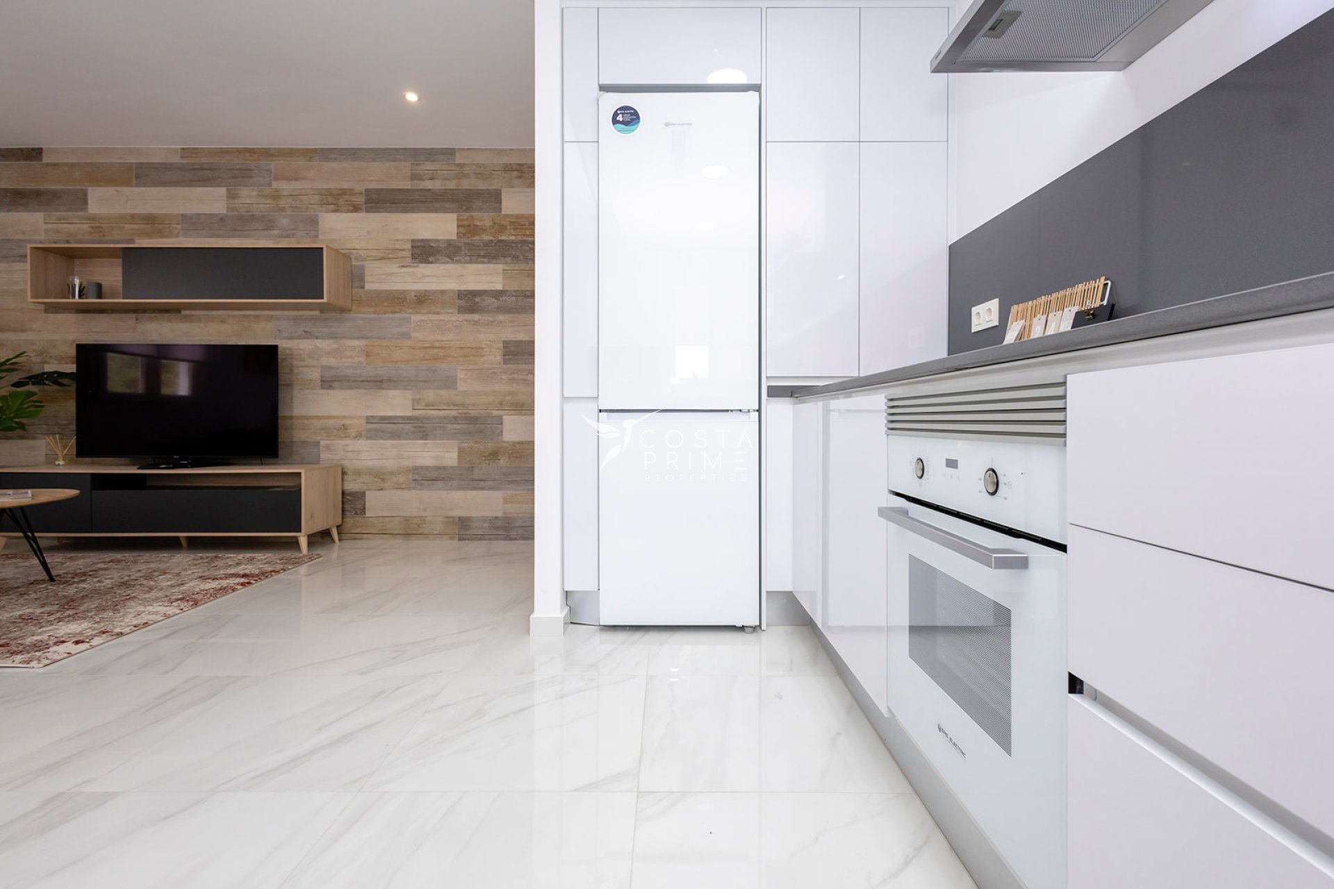 New build - Apartment / Flat - Jacarilla