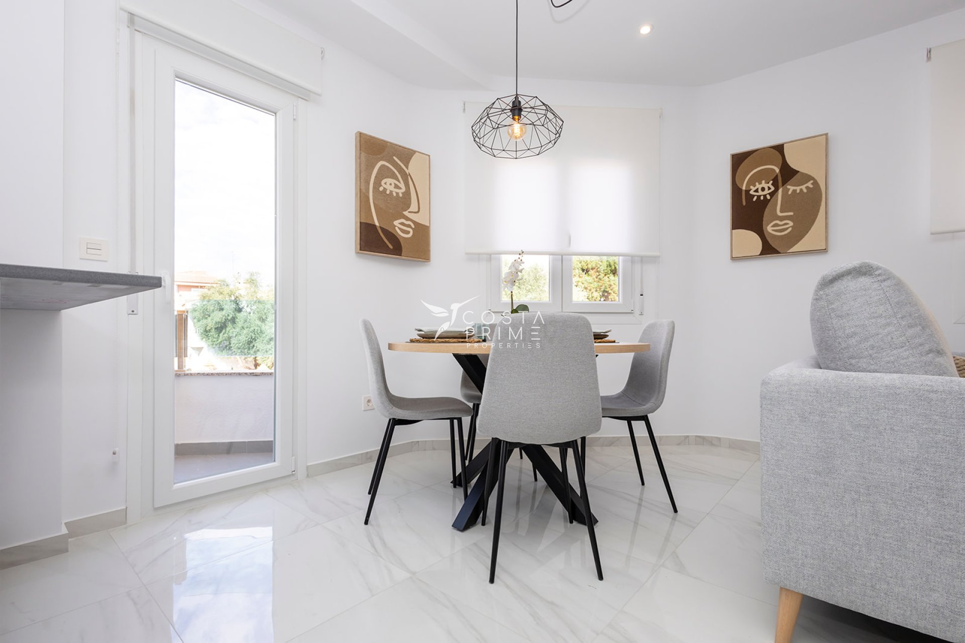 New build - Apartment / Flat - Jacarilla