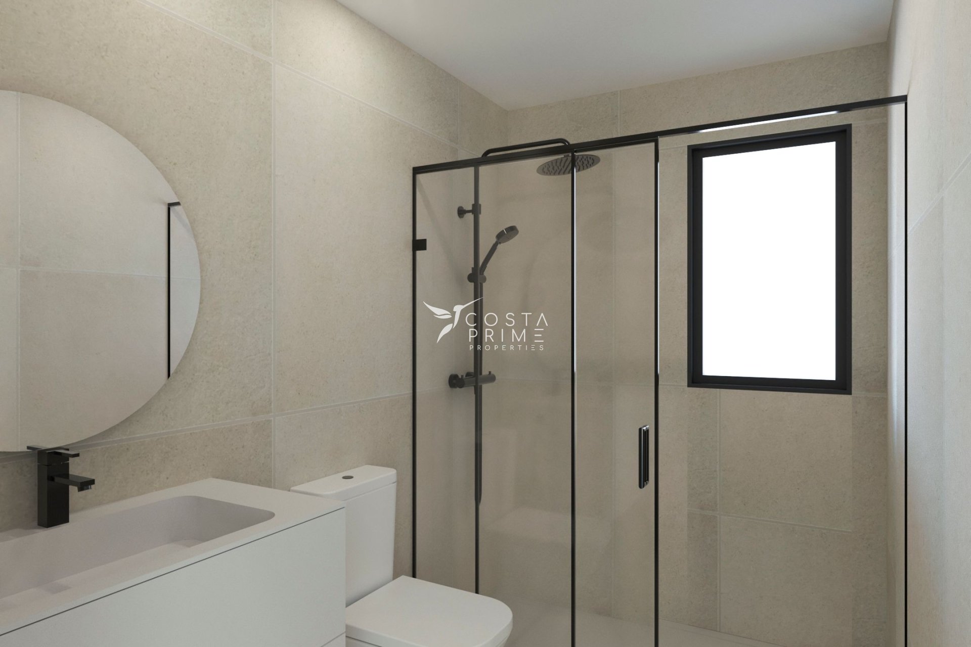 New build - Apartment / Flat - Jávea