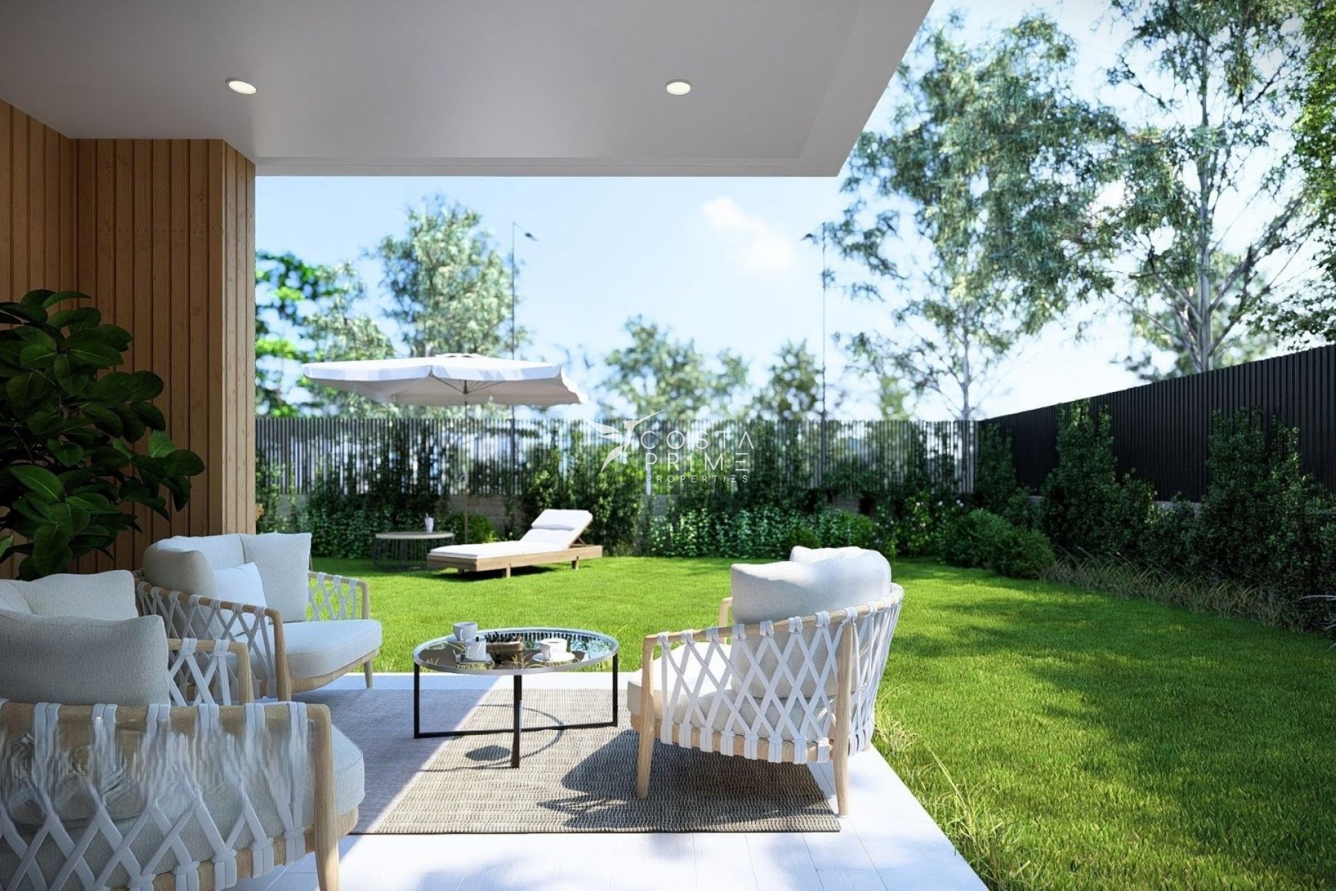 New build - Apartment / Flat - Jávea