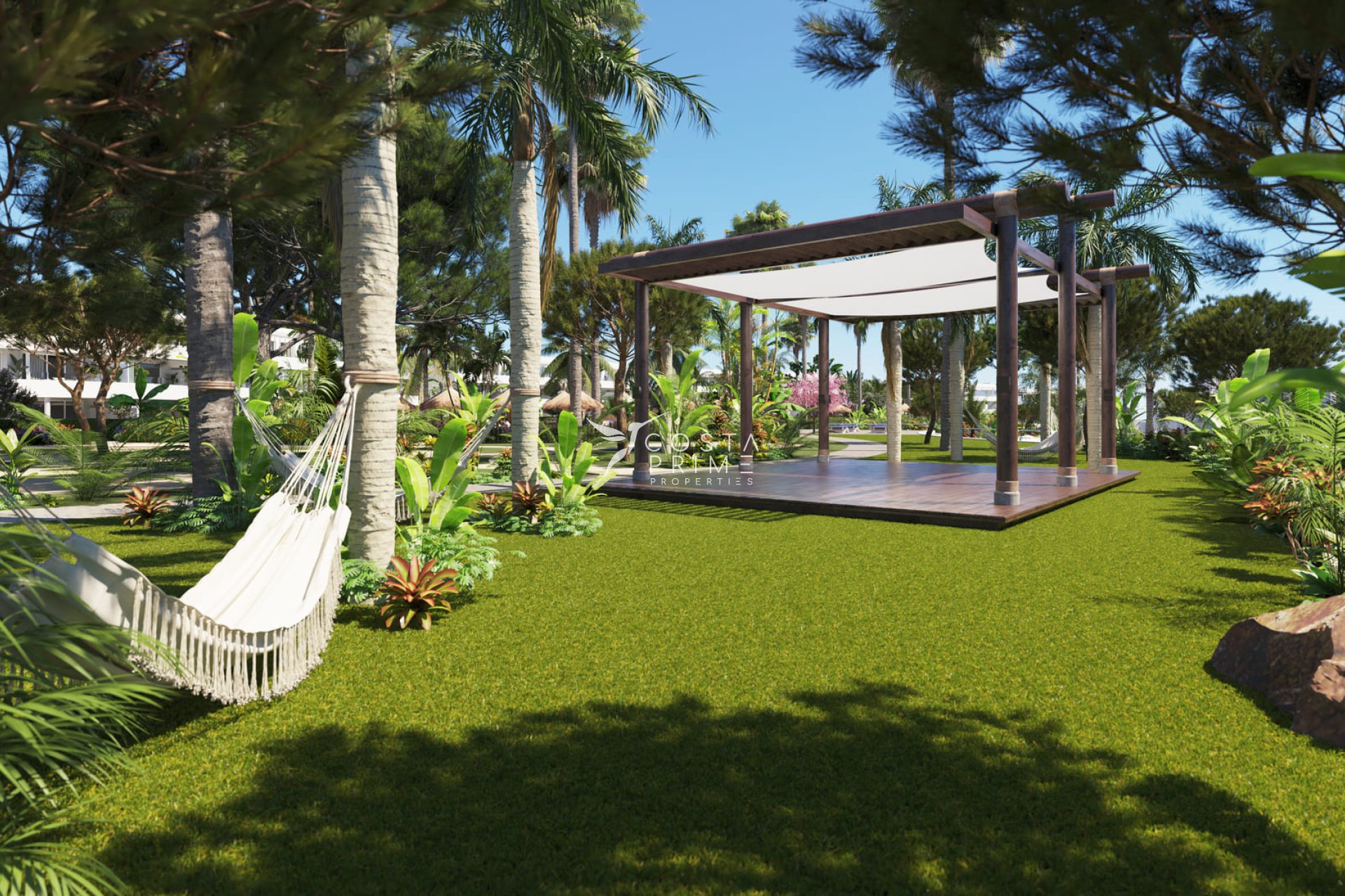 New build - Apartment / Flat - La Alcaidesa