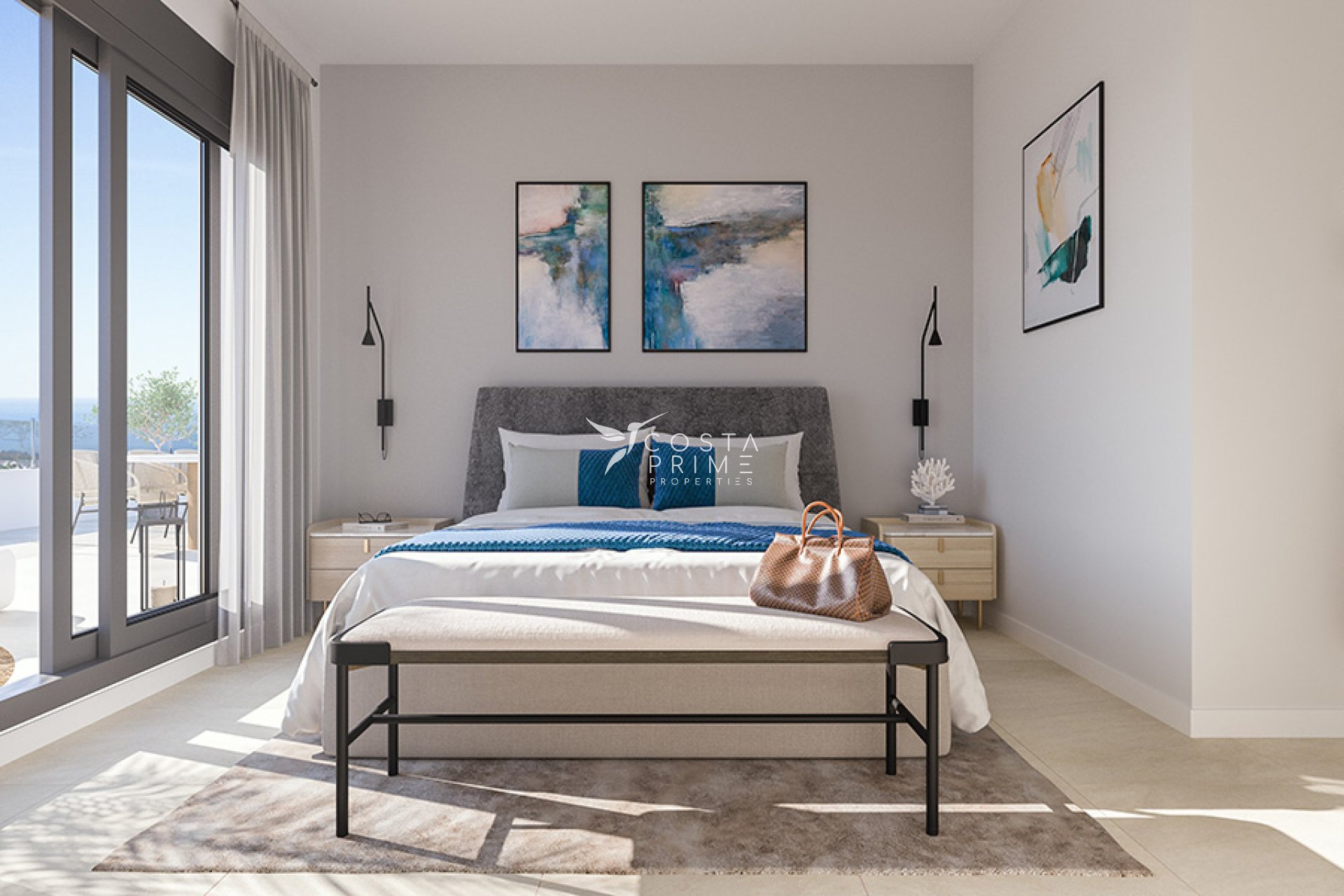 New build - Apartment / Flat - La Alcaidesa