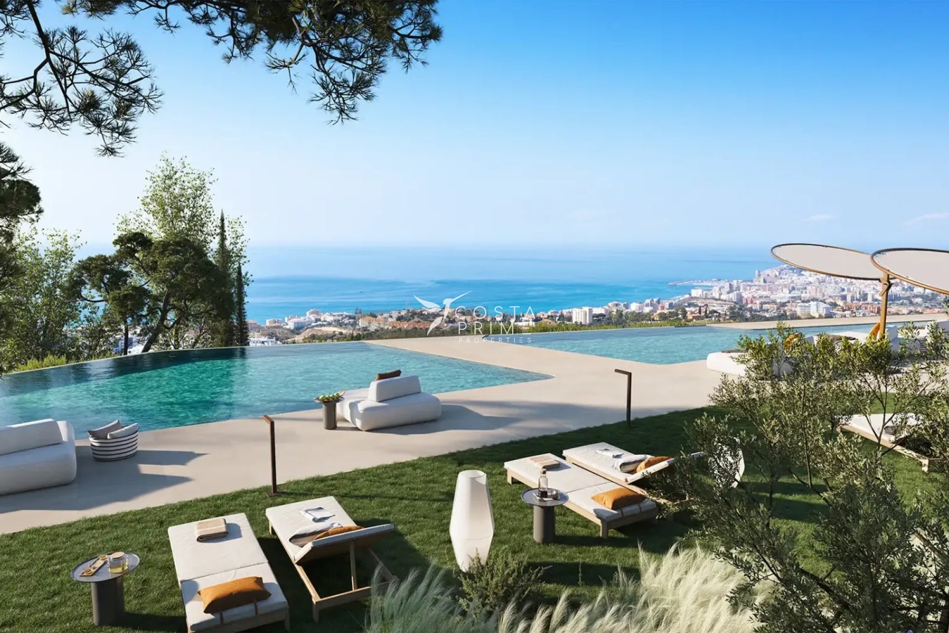 New build - Apartment / Flat - La Capellania