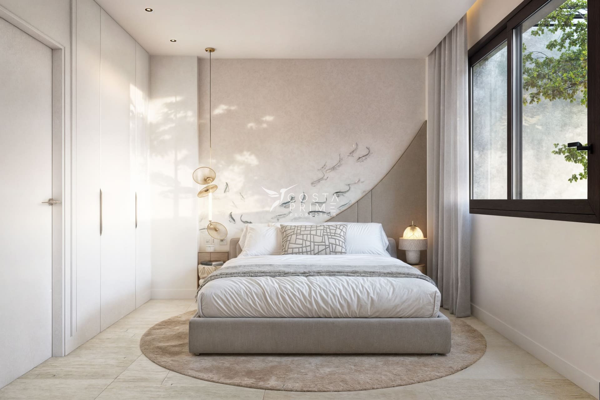 New build - Apartment / Flat - La Chullera