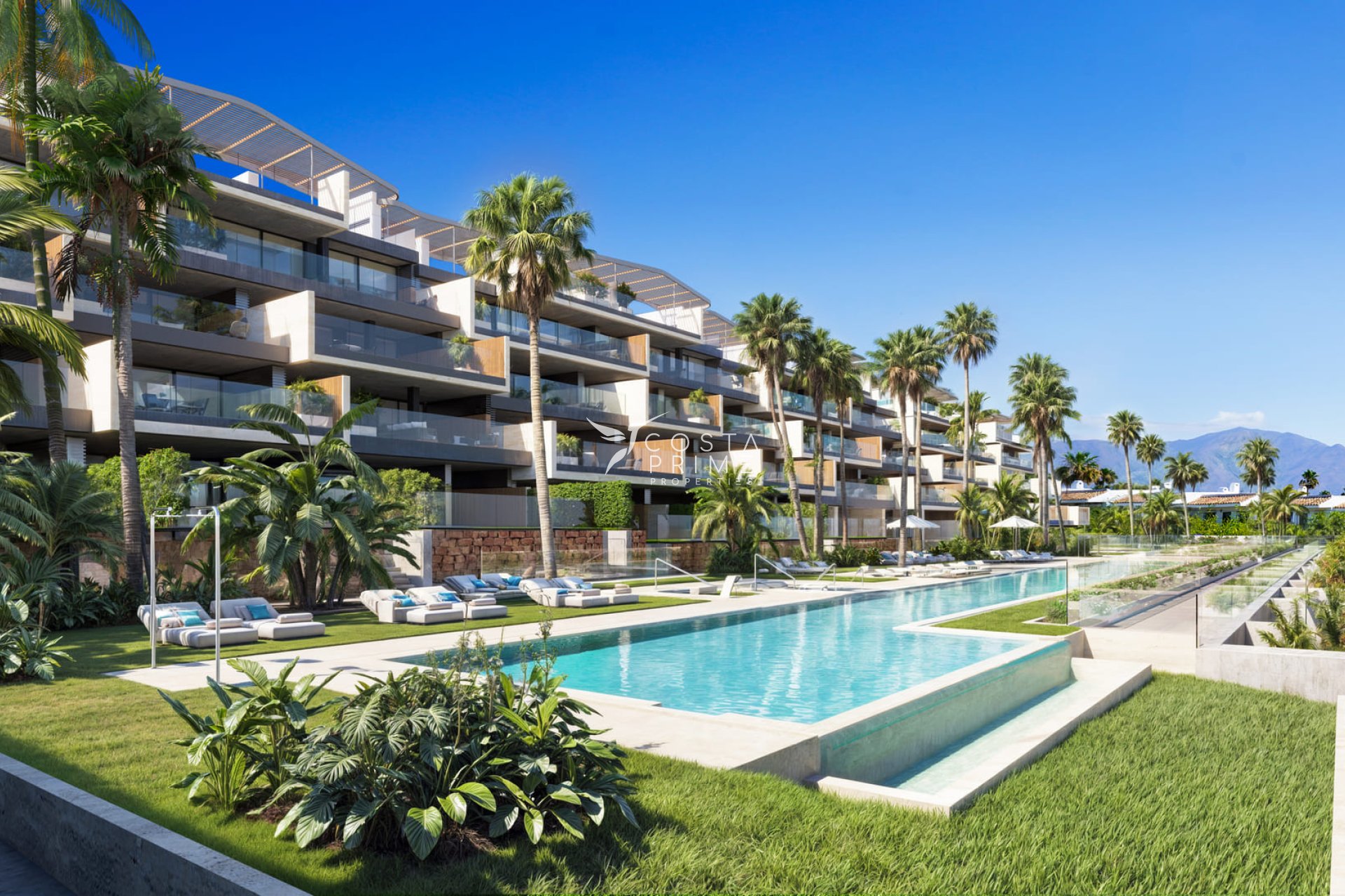 New build - Apartment / Flat - La Chullera