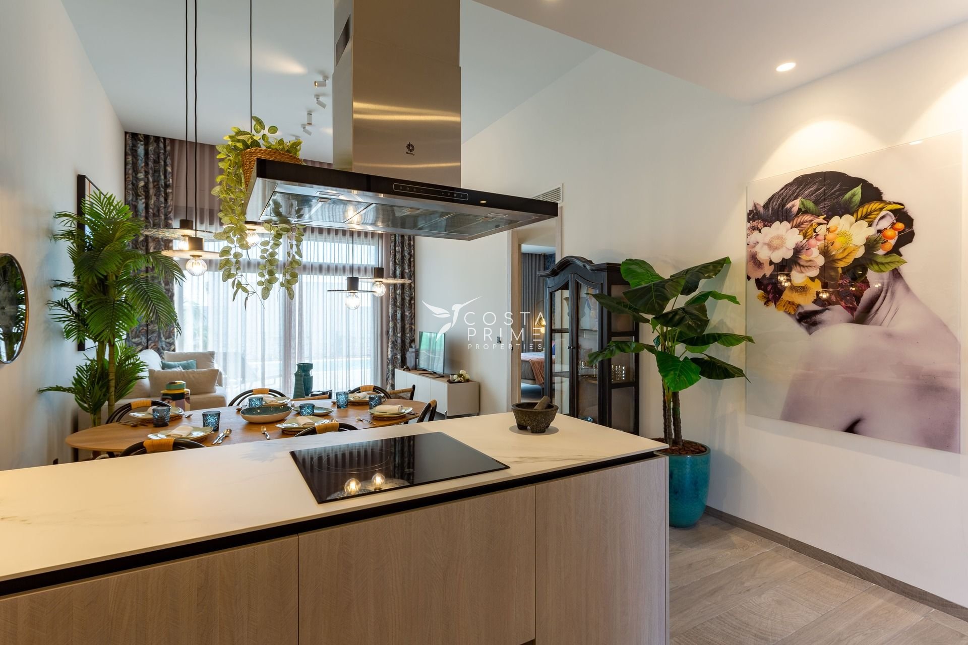 New build - Apartment / Flat - La Finca Golf