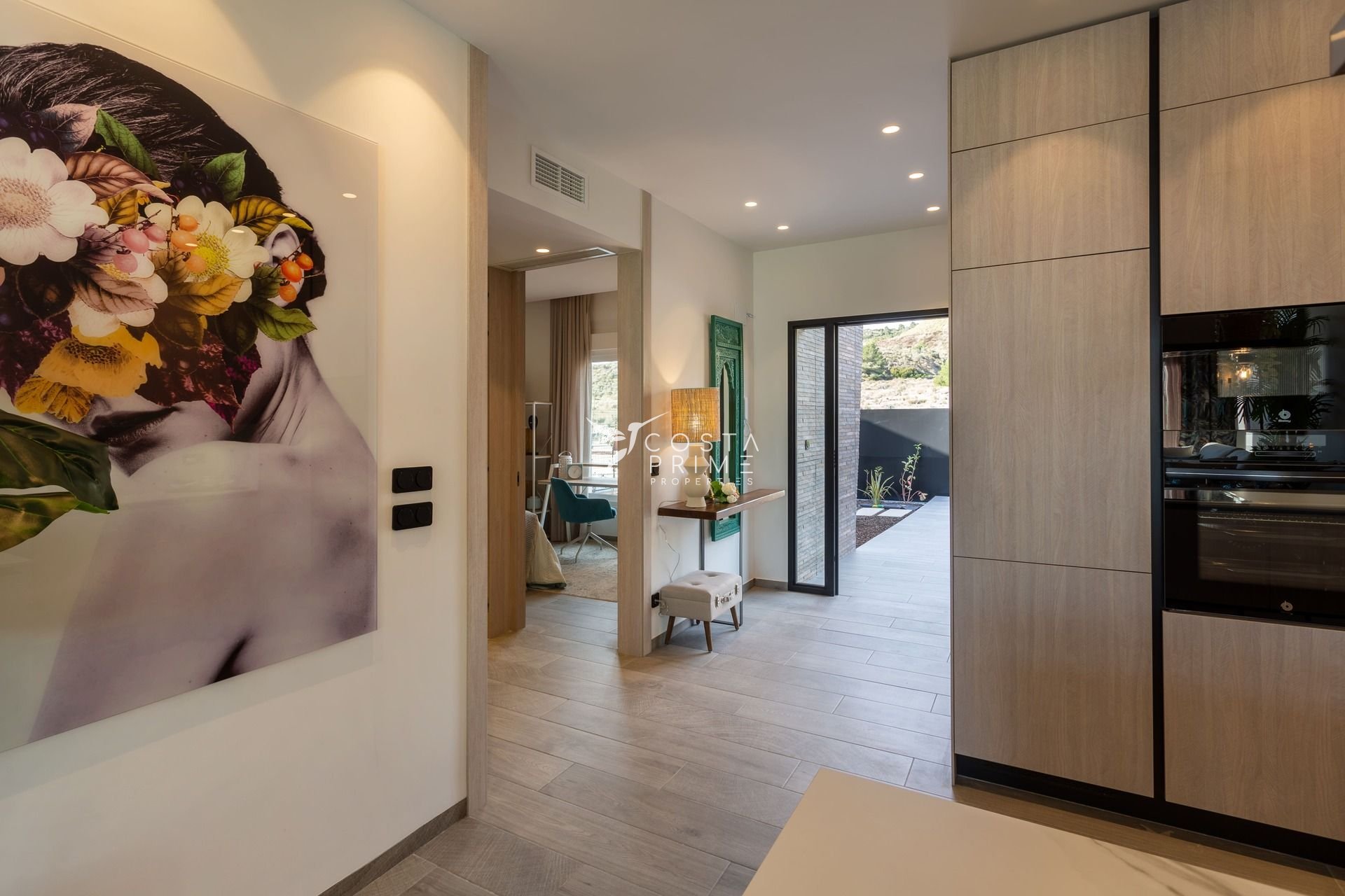 New build - Apartment / Flat - La Finca Golf