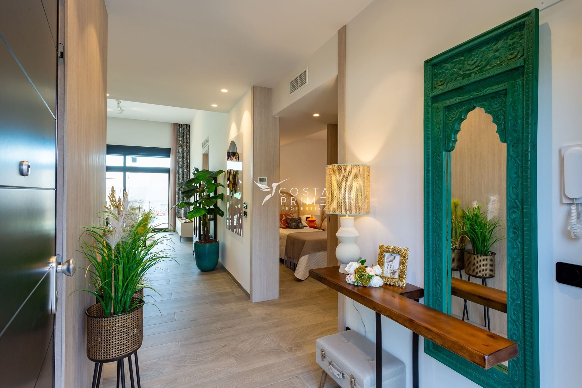 New build - Apartment / Flat - La Finca Golf