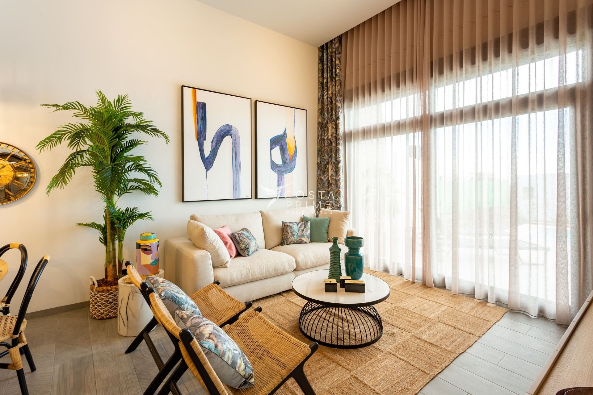 New build - Apartment / Flat - La Finca Golf