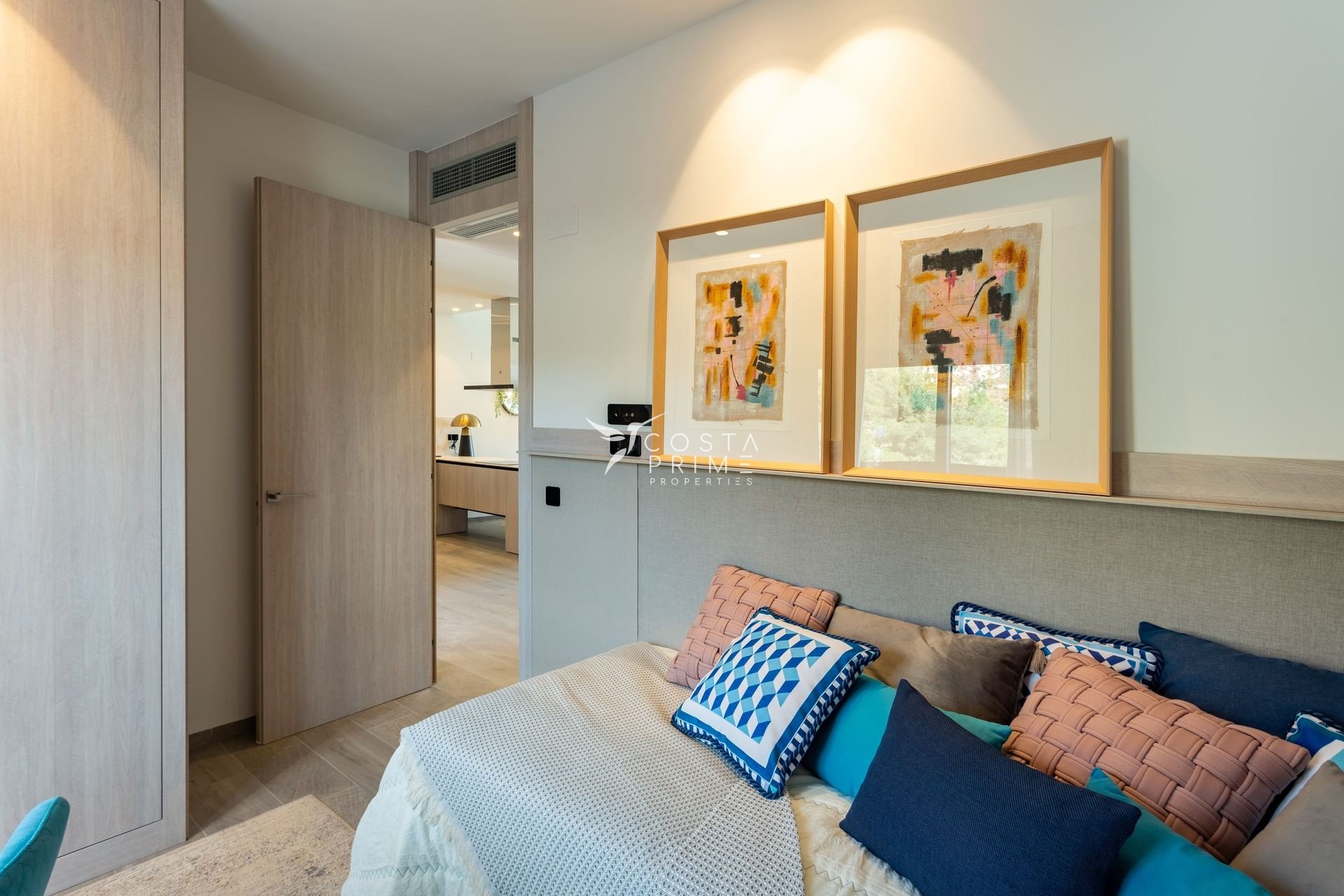 New build - Apartment / Flat - La Finca Golf